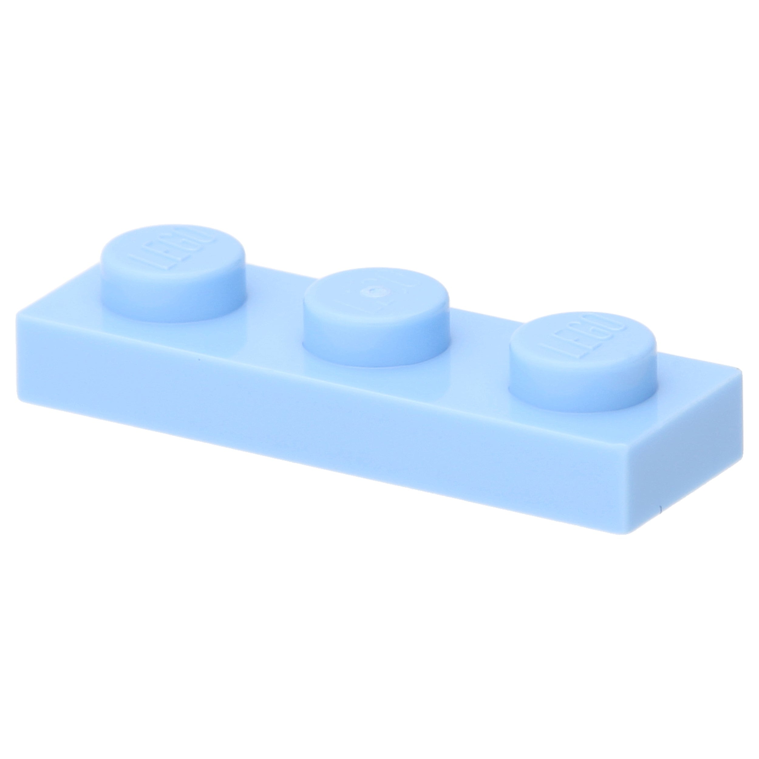 LEGO Platten (standard) - 1 x 3