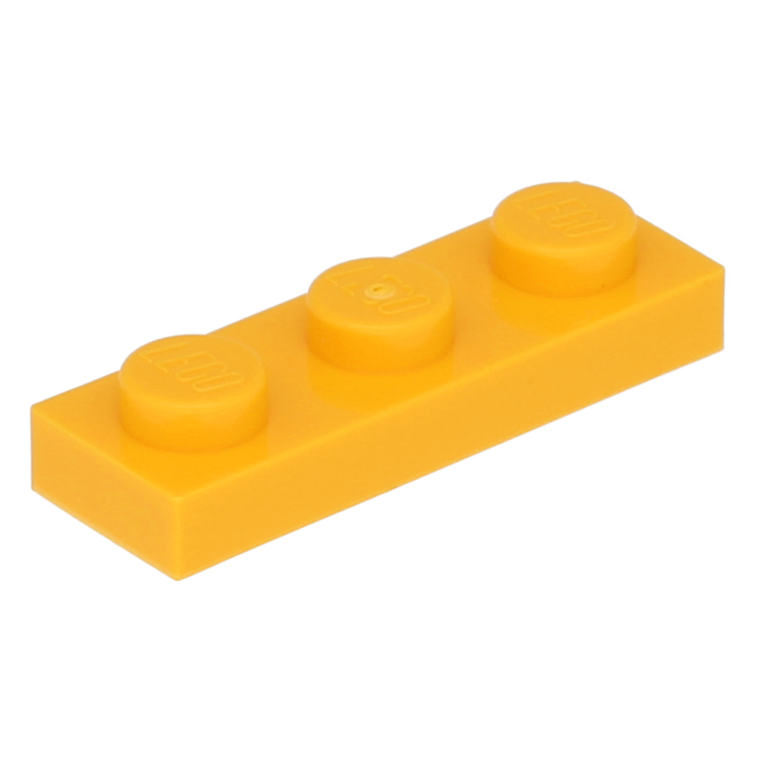 LEGO Platten (standard) - 1 x 3