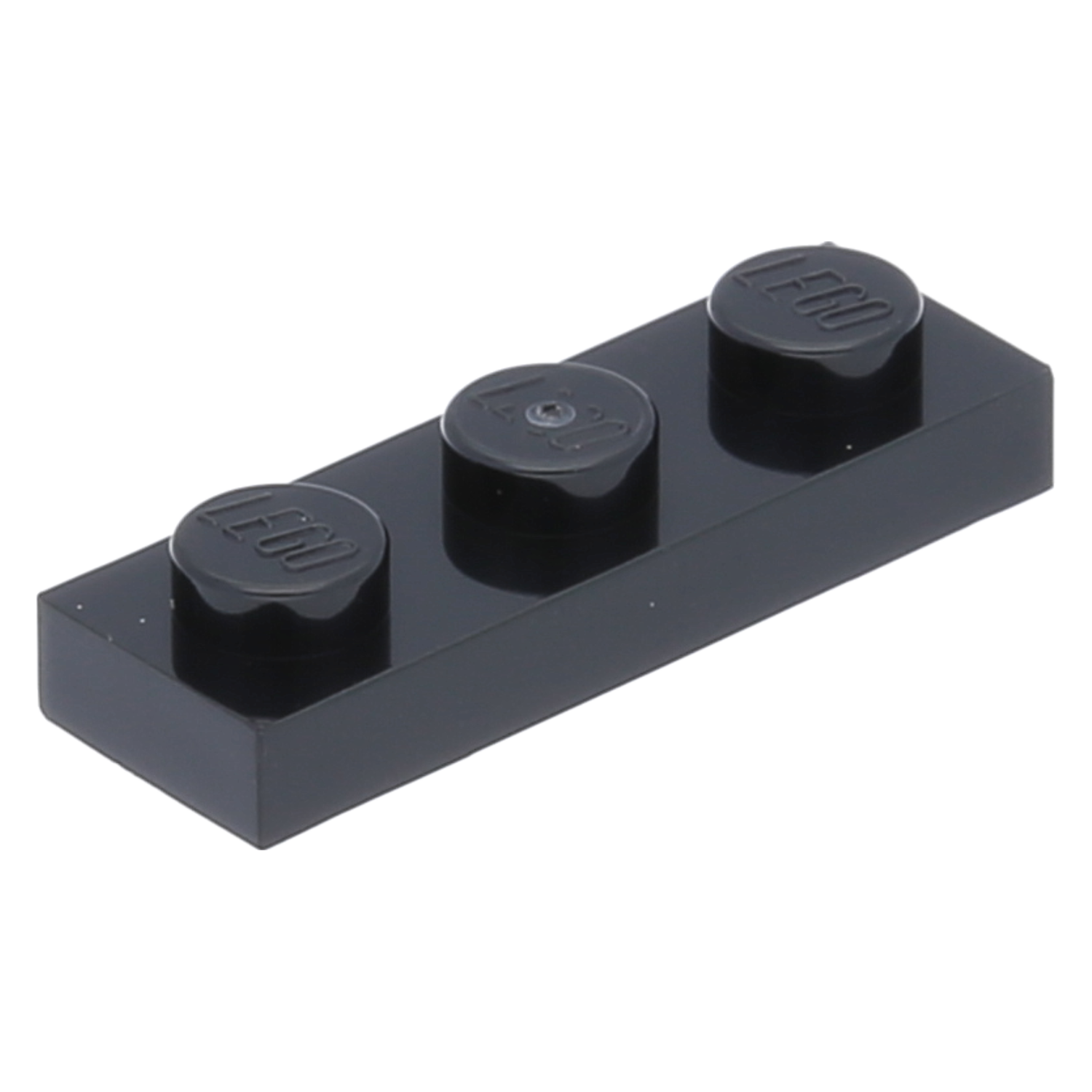 LEGO Platten (standard) - 1 x 3