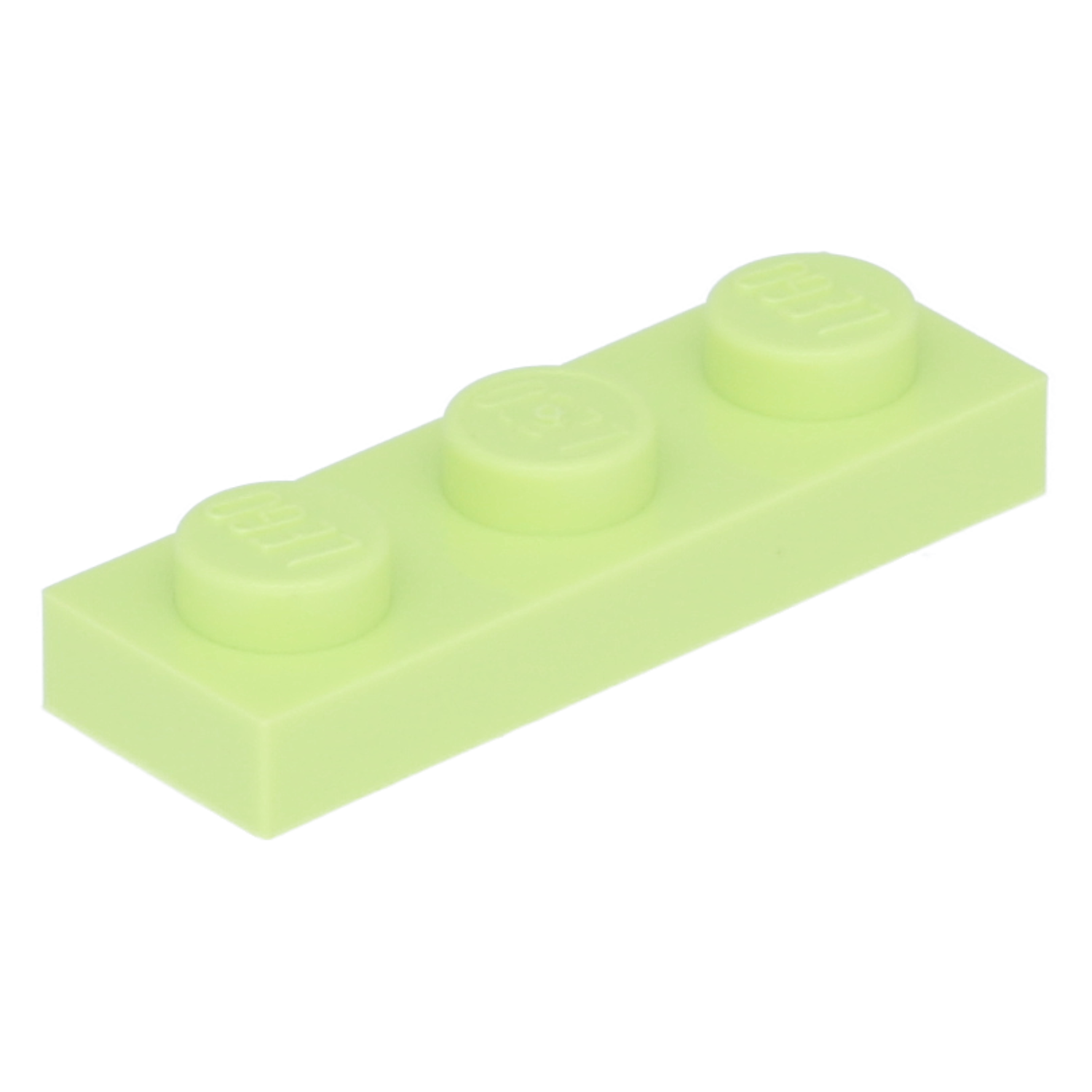 LEGO panels (standard) - 1 x 3