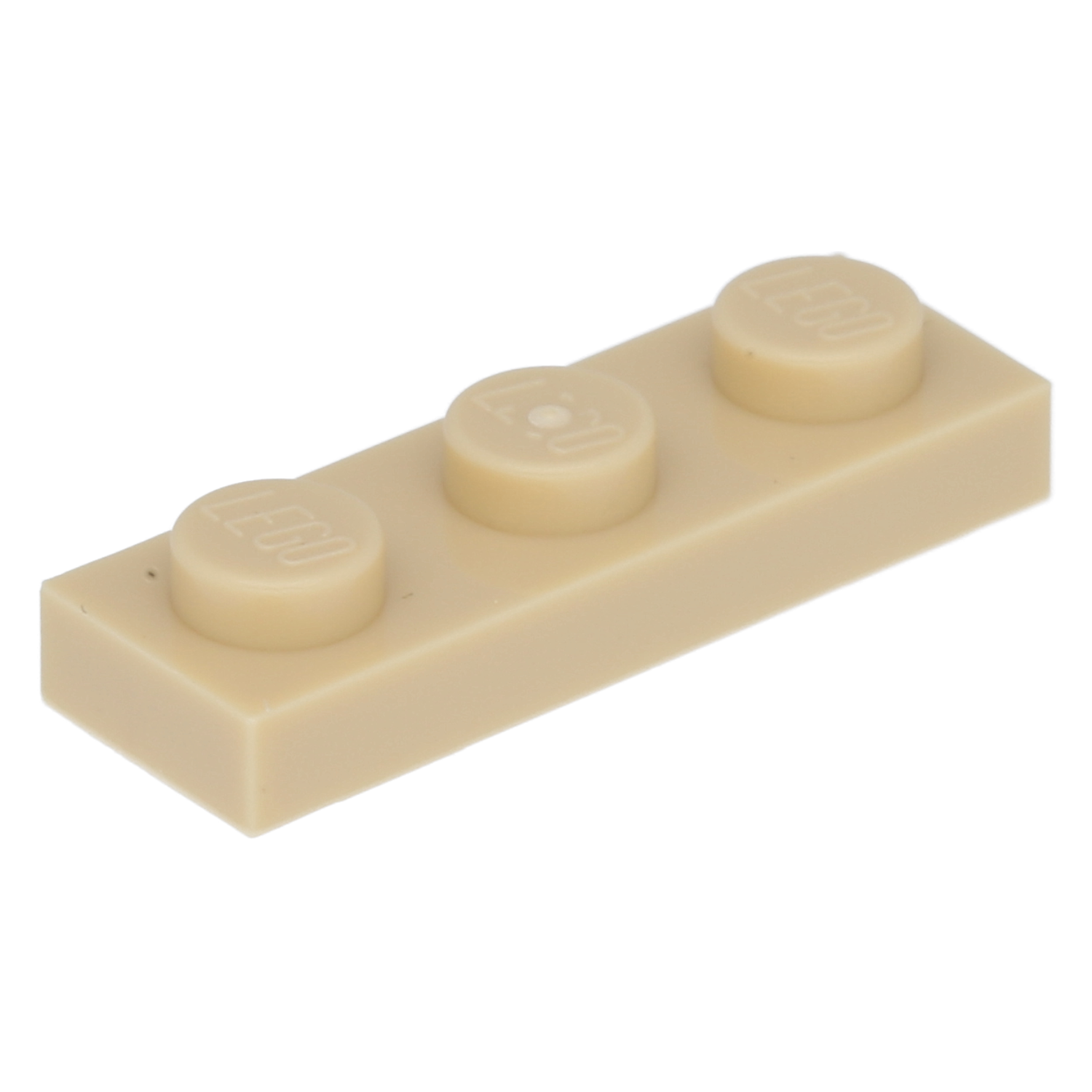 LEGO panels (standard) - 1 x 3