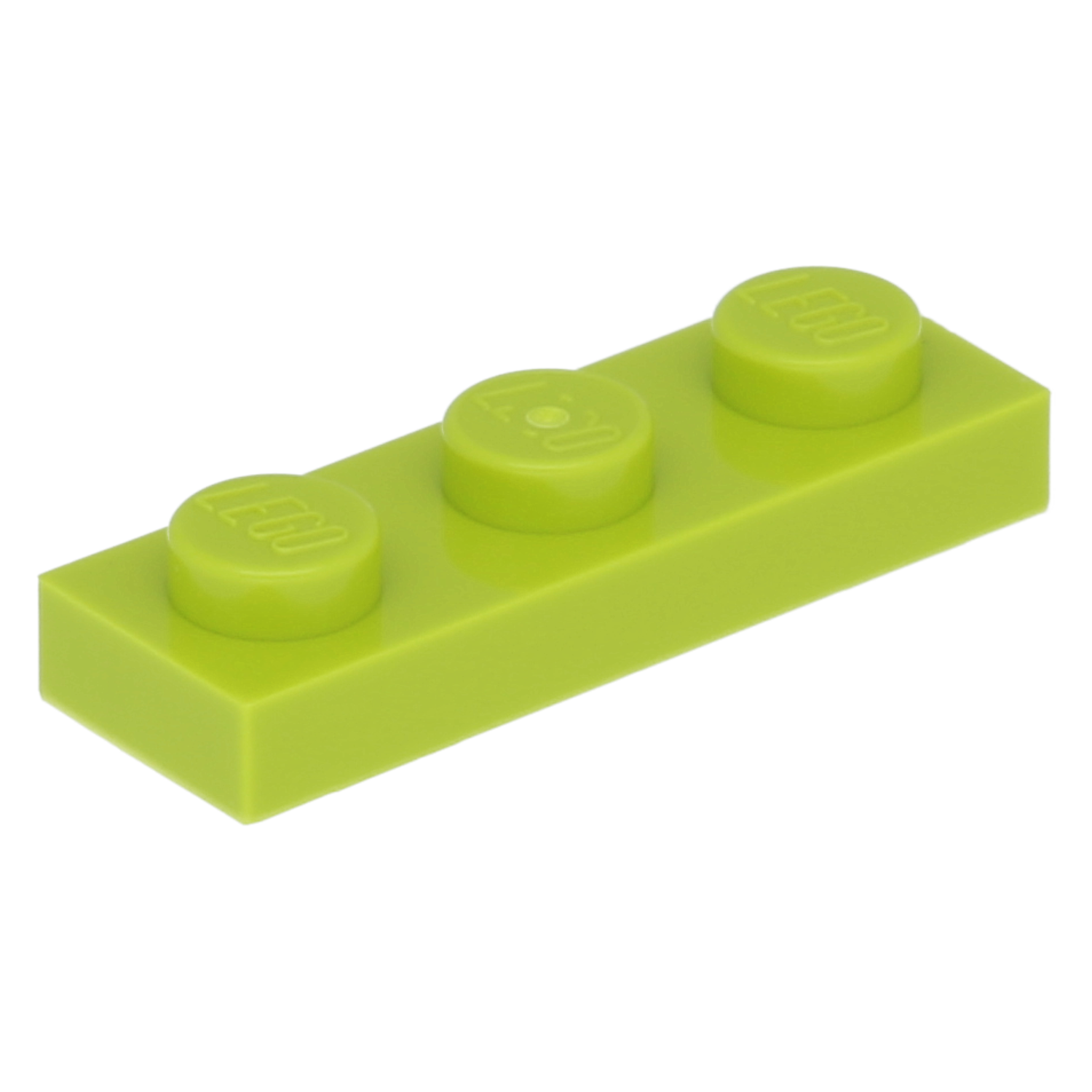 LEGO panels (standard) - 1 x 3