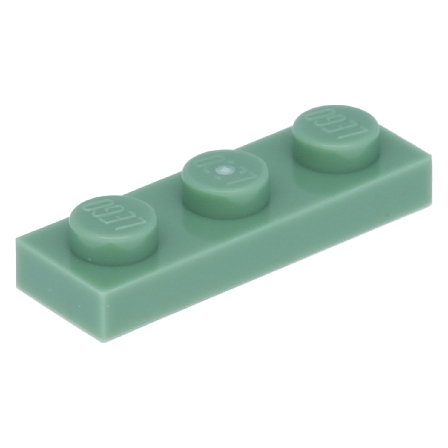 LEGO Platten (standard) - 1 x 3