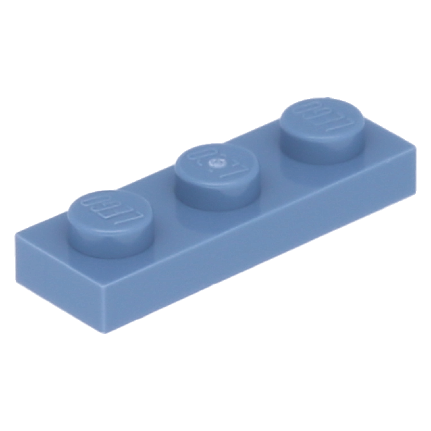 LEGO panels (standard) - 1 x 3