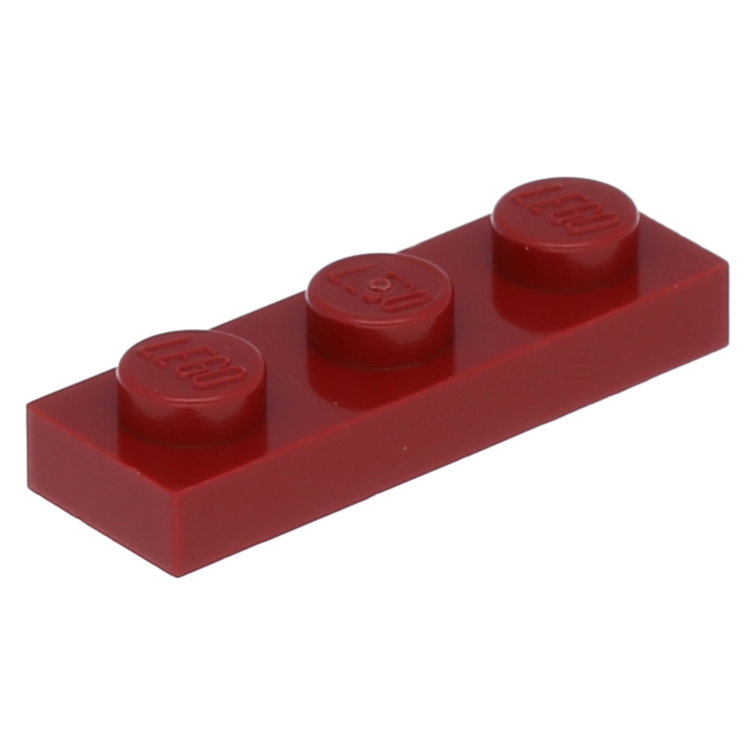 LEGO Platten (standard) - 1 x 3