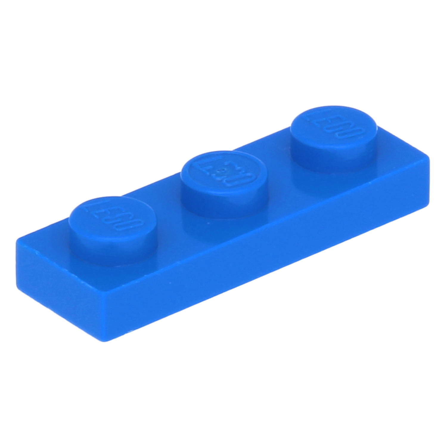 LEGO Platten (standard) - 1 x 3