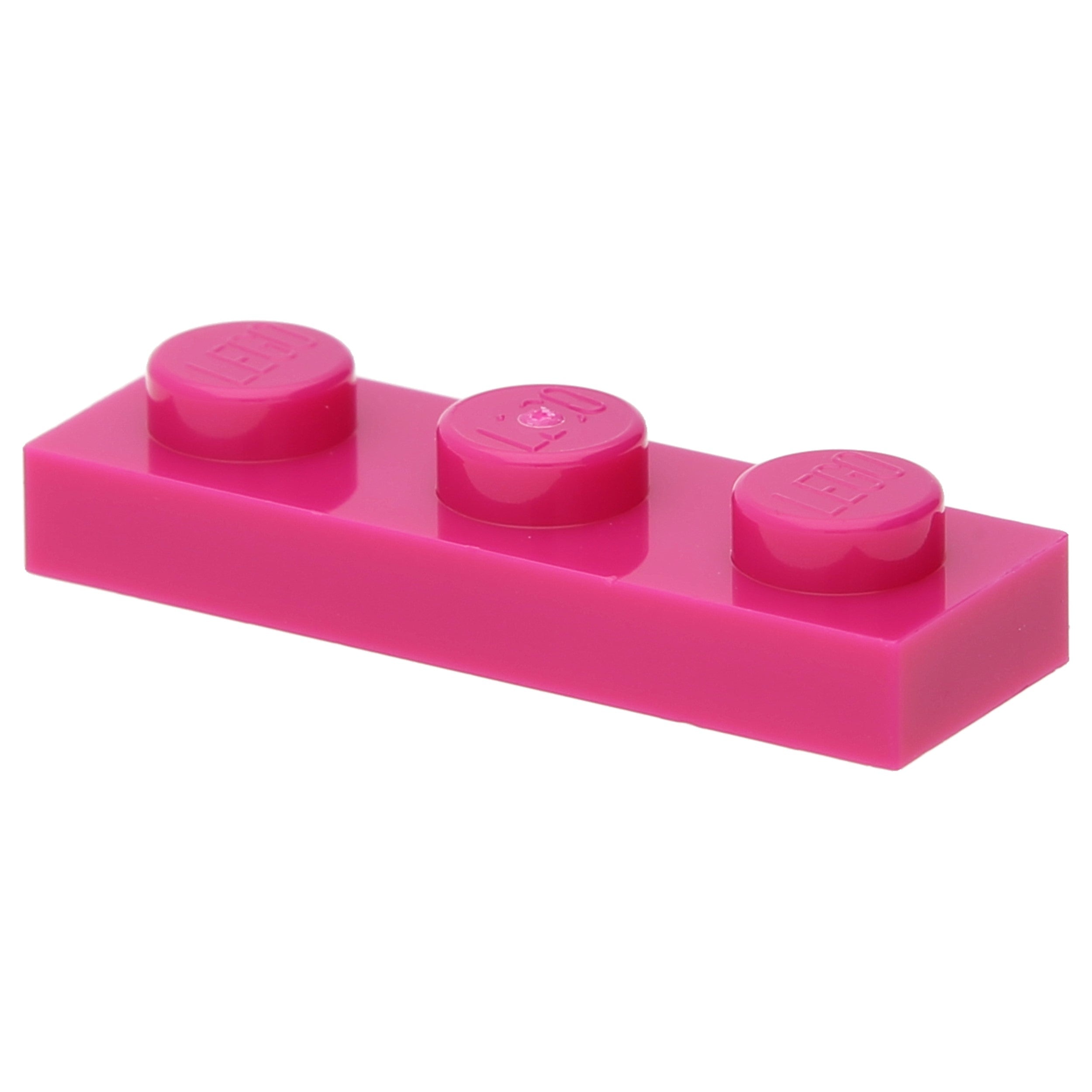 LEGO Platten (standard) - 1 x 3