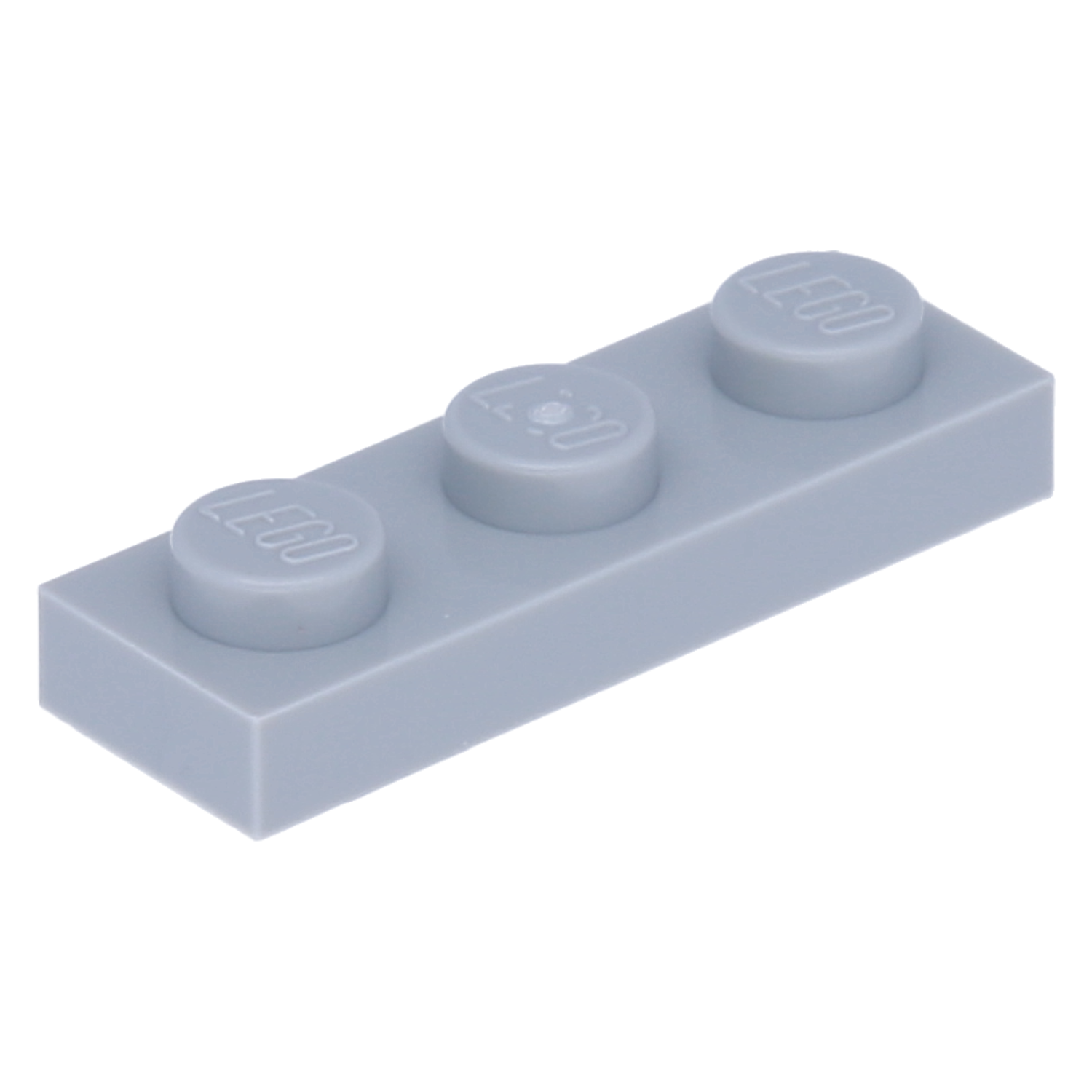 LEGO Platten (standard) - 1 x 3