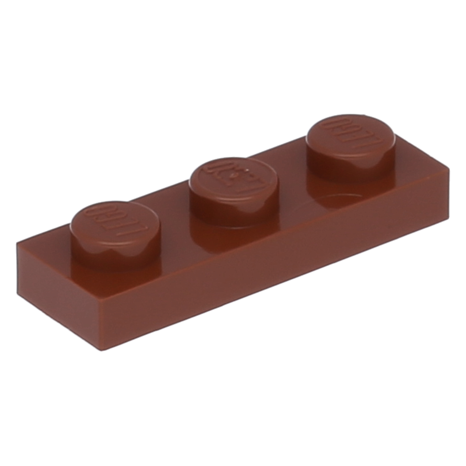 LEGO Platten (standard) - 1 x 3