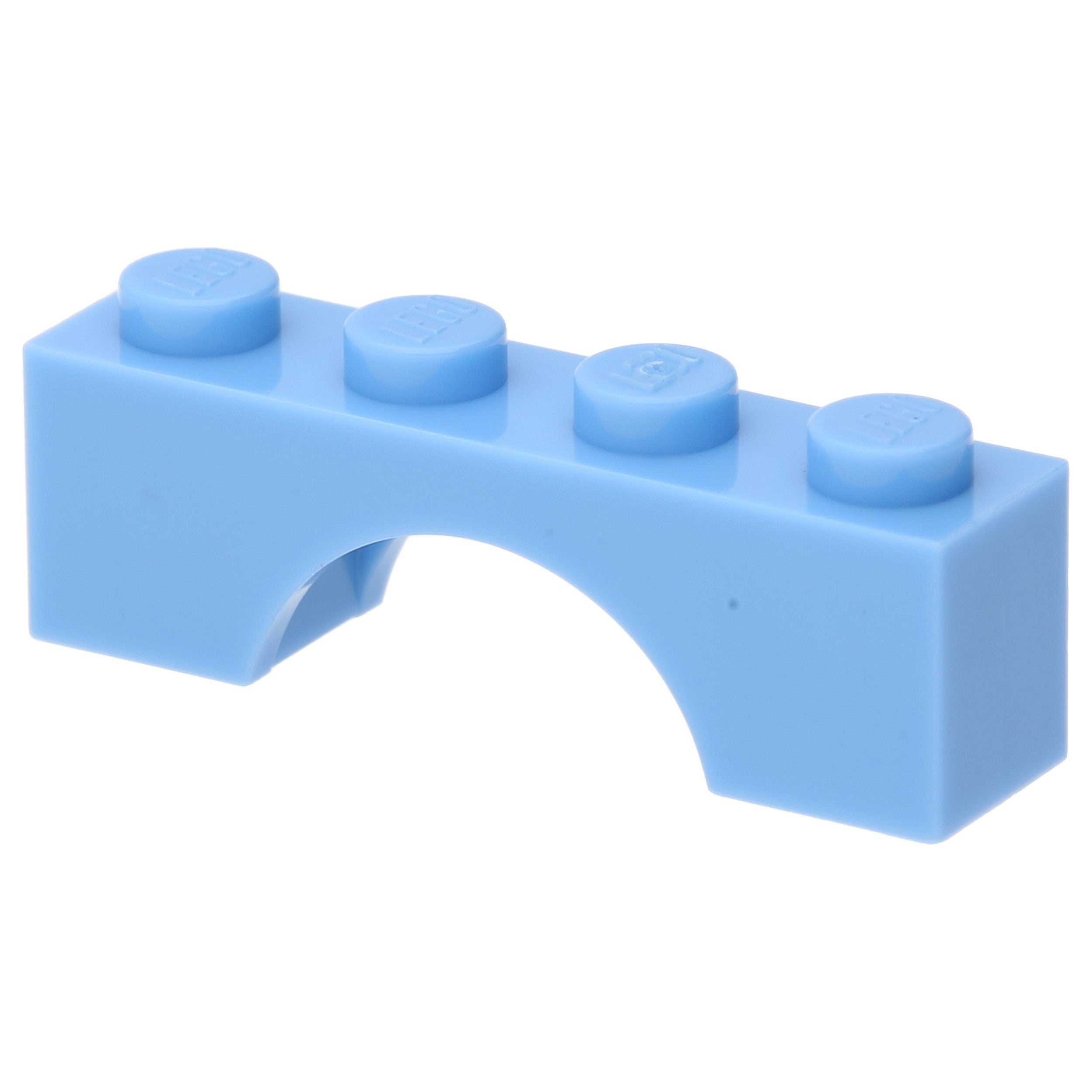 LEGO arch stones - 1 x 4