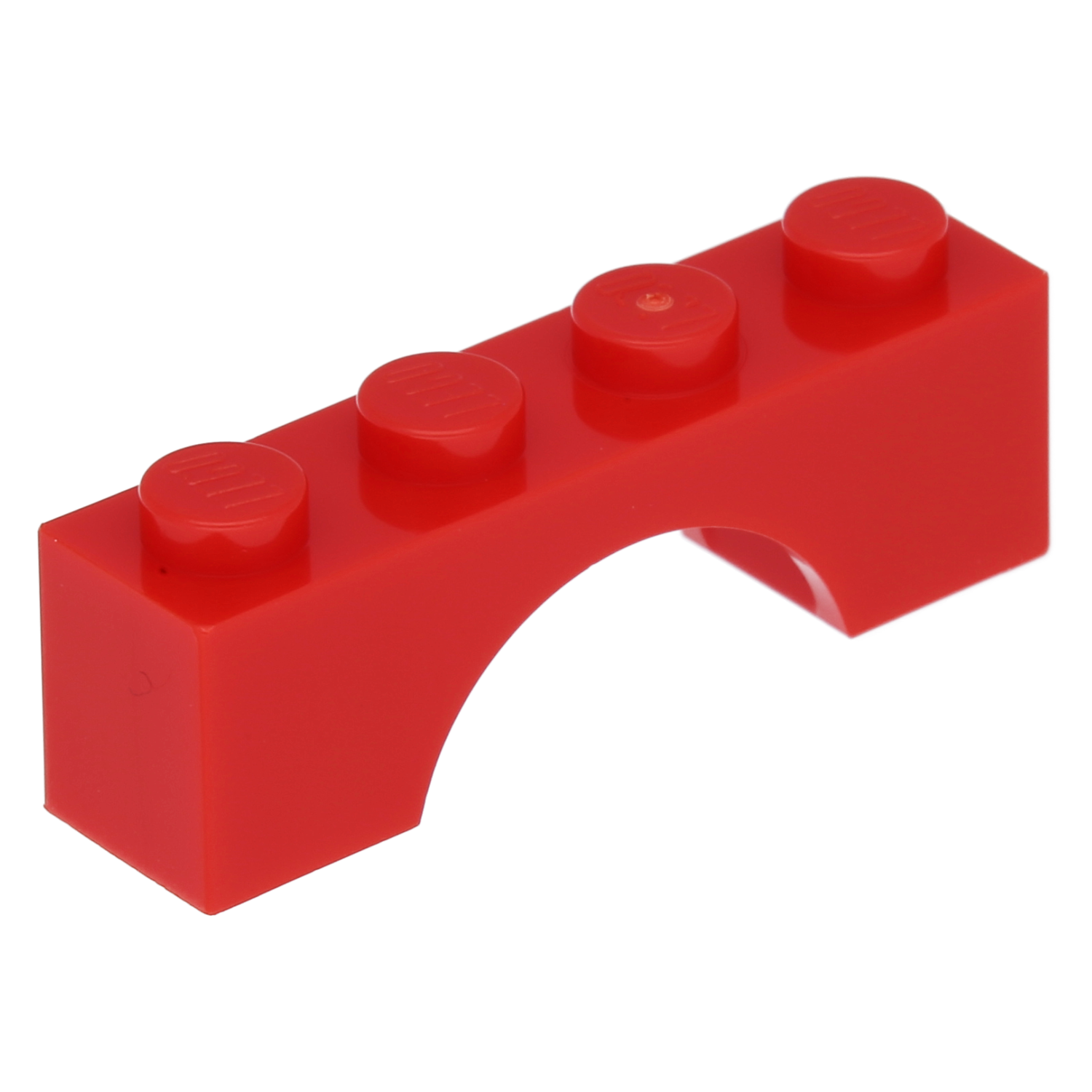 LEGO arch stones - 1 x 4