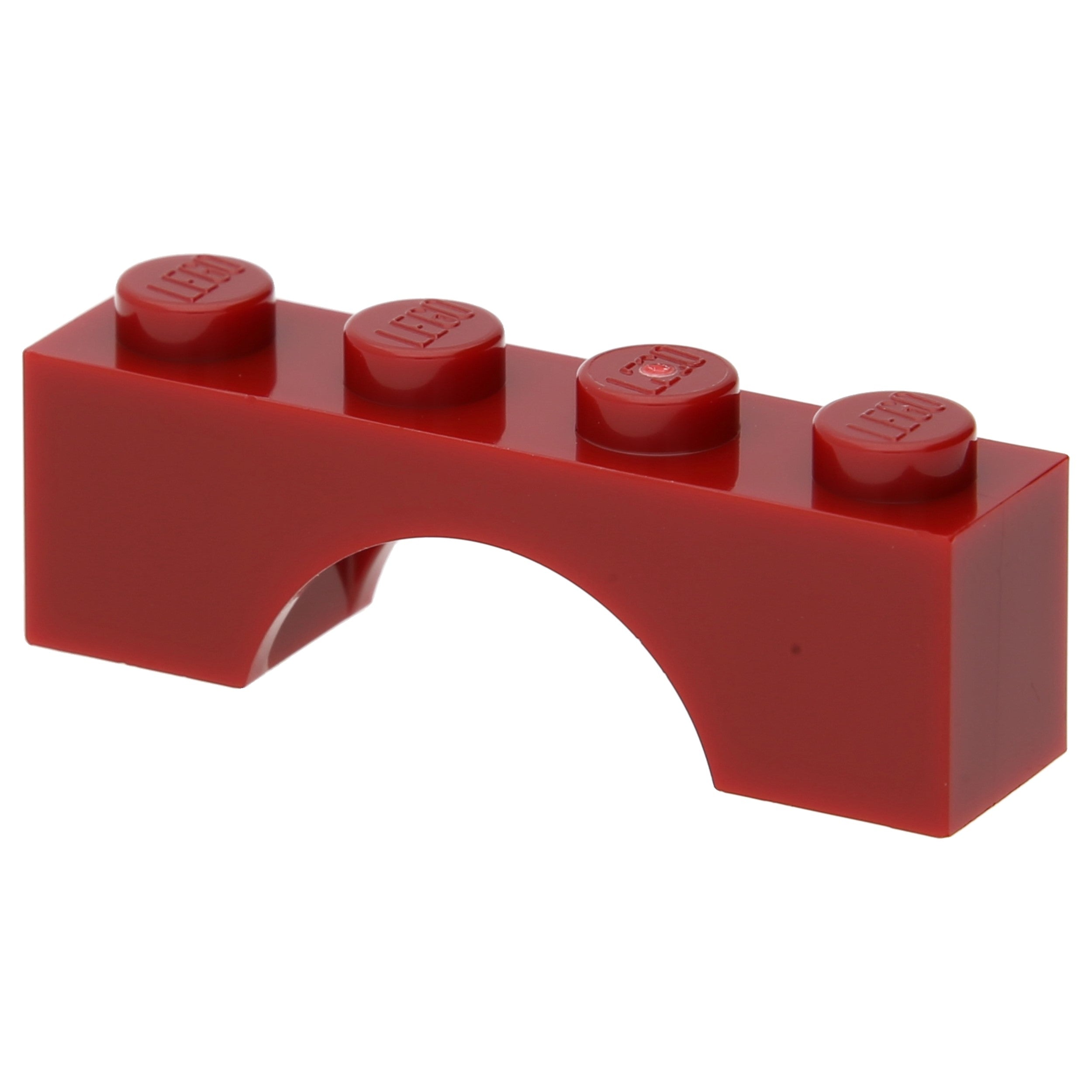 LEGO arch stones - 1 x 4