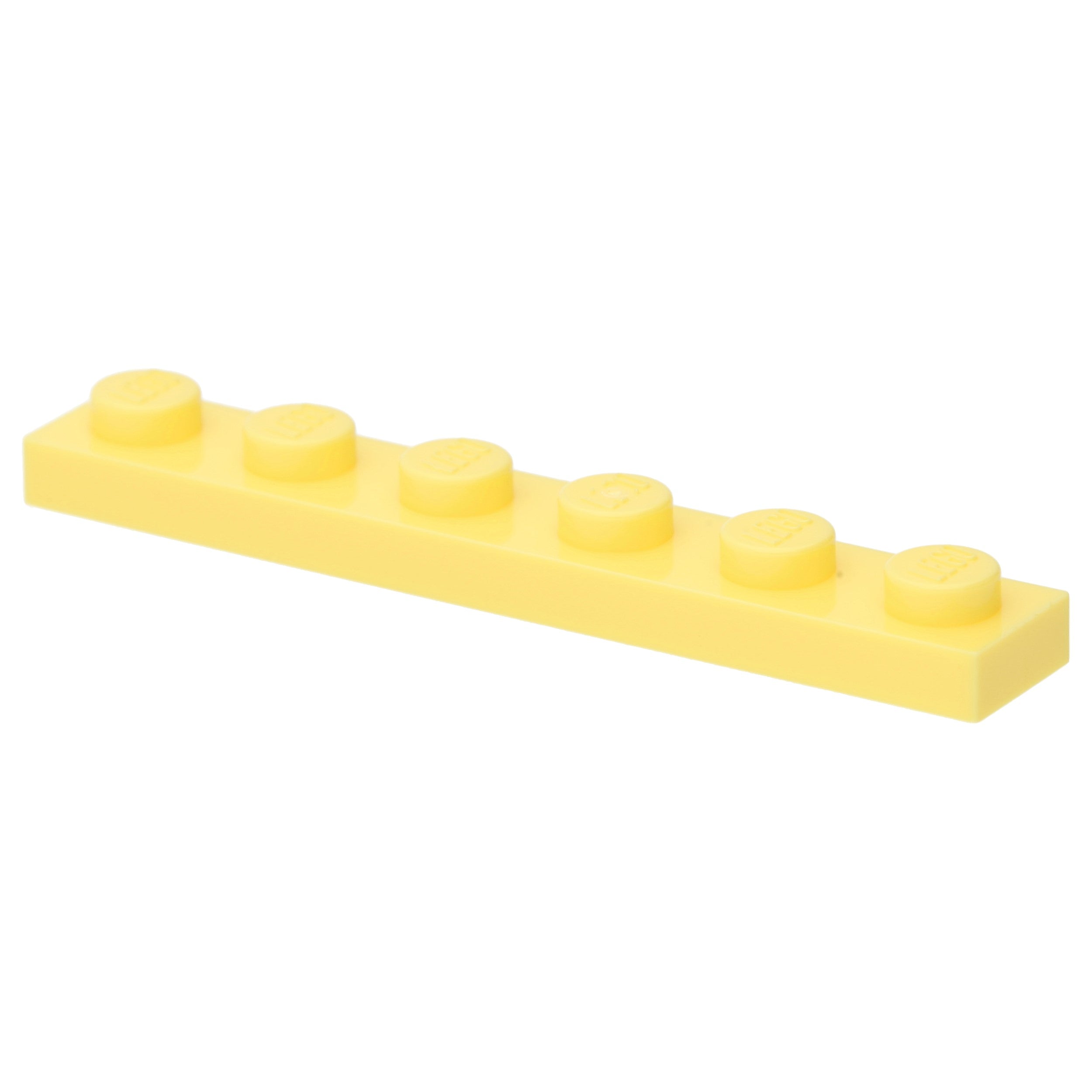 LEGO panels (standard) - 1 x 6