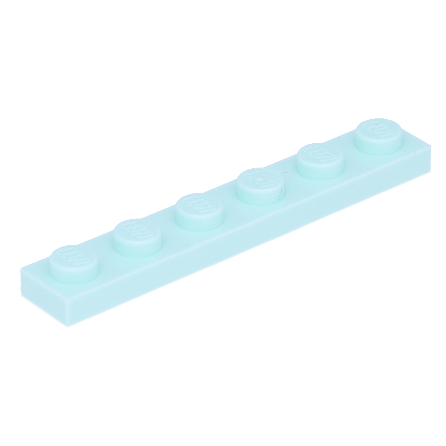 LEGO panels (standard) - 1 x 6