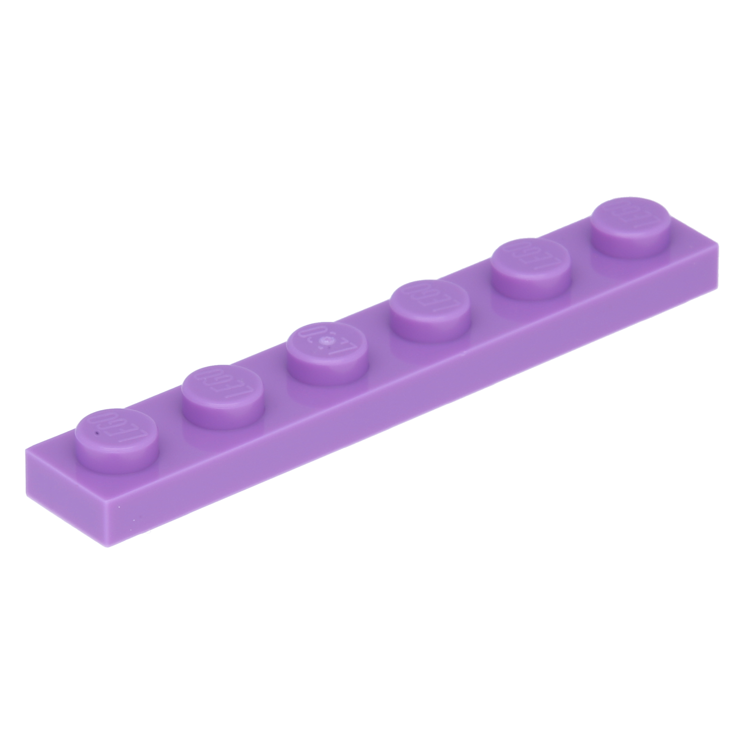 LEGO panels (standard) - 1 x 6