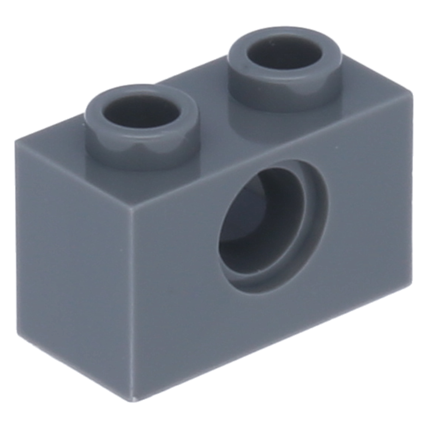 LEGO Technic stones - 1 x 2 with hole