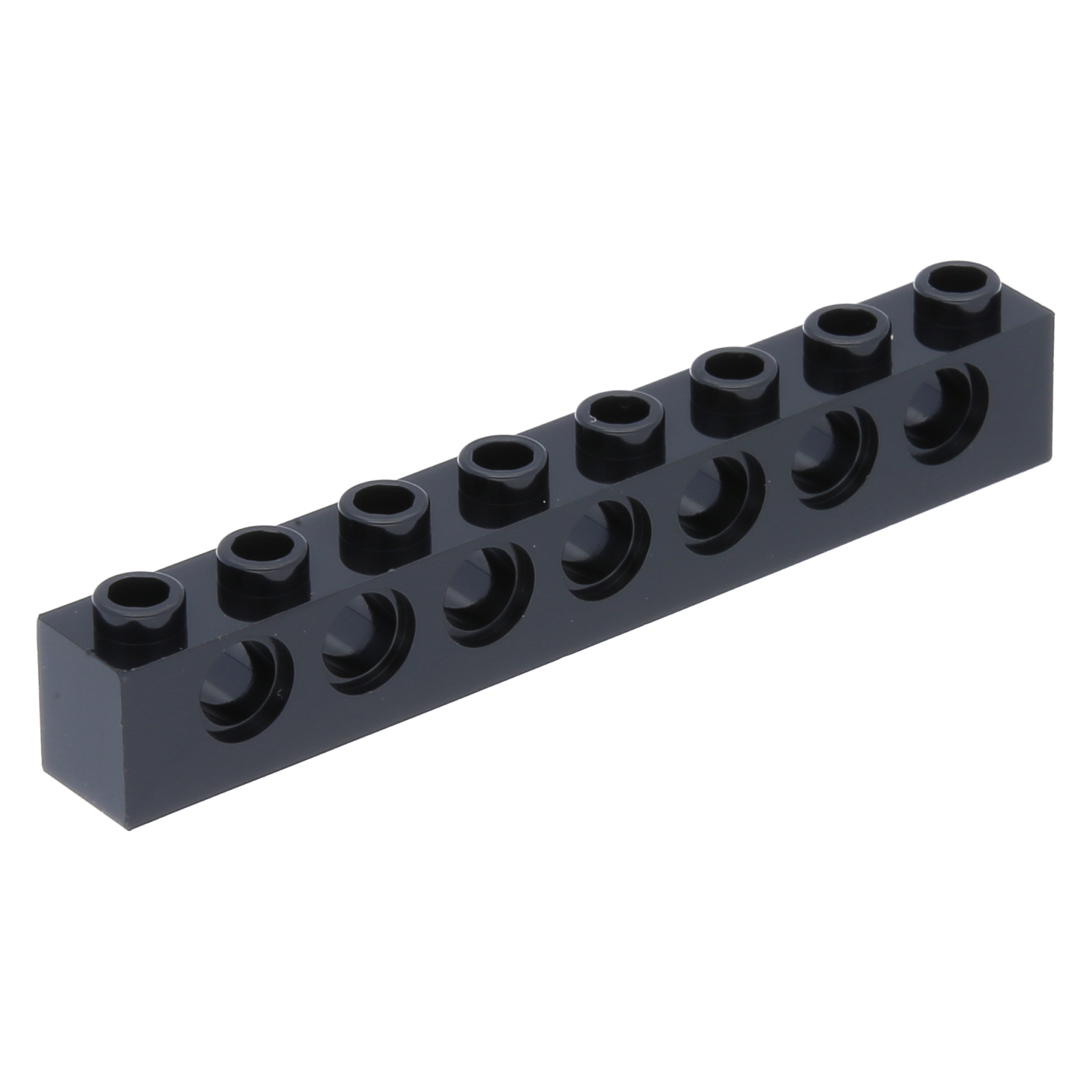 LEGO Technic stones - 1 x 8 with openings