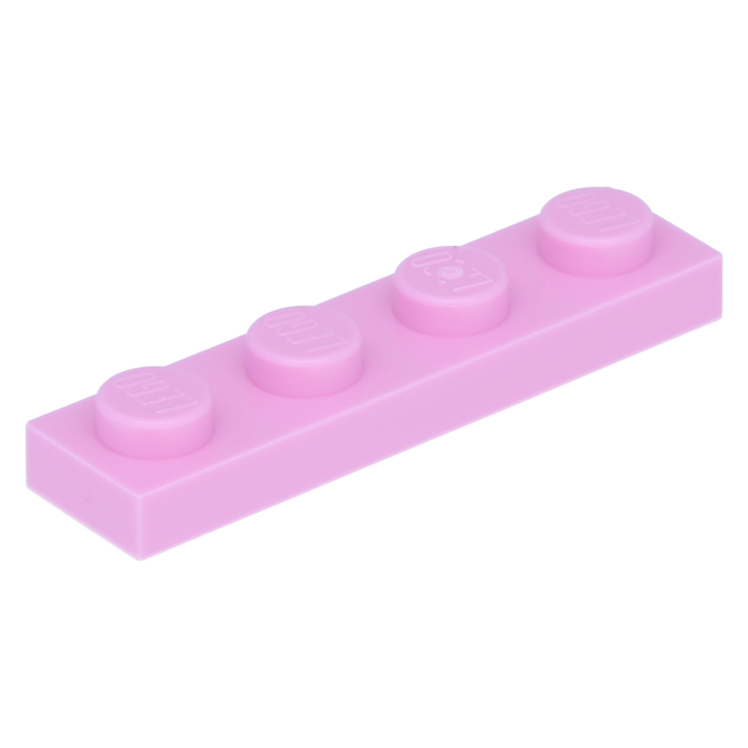 LEGO Platten (standard) - 1 x 4