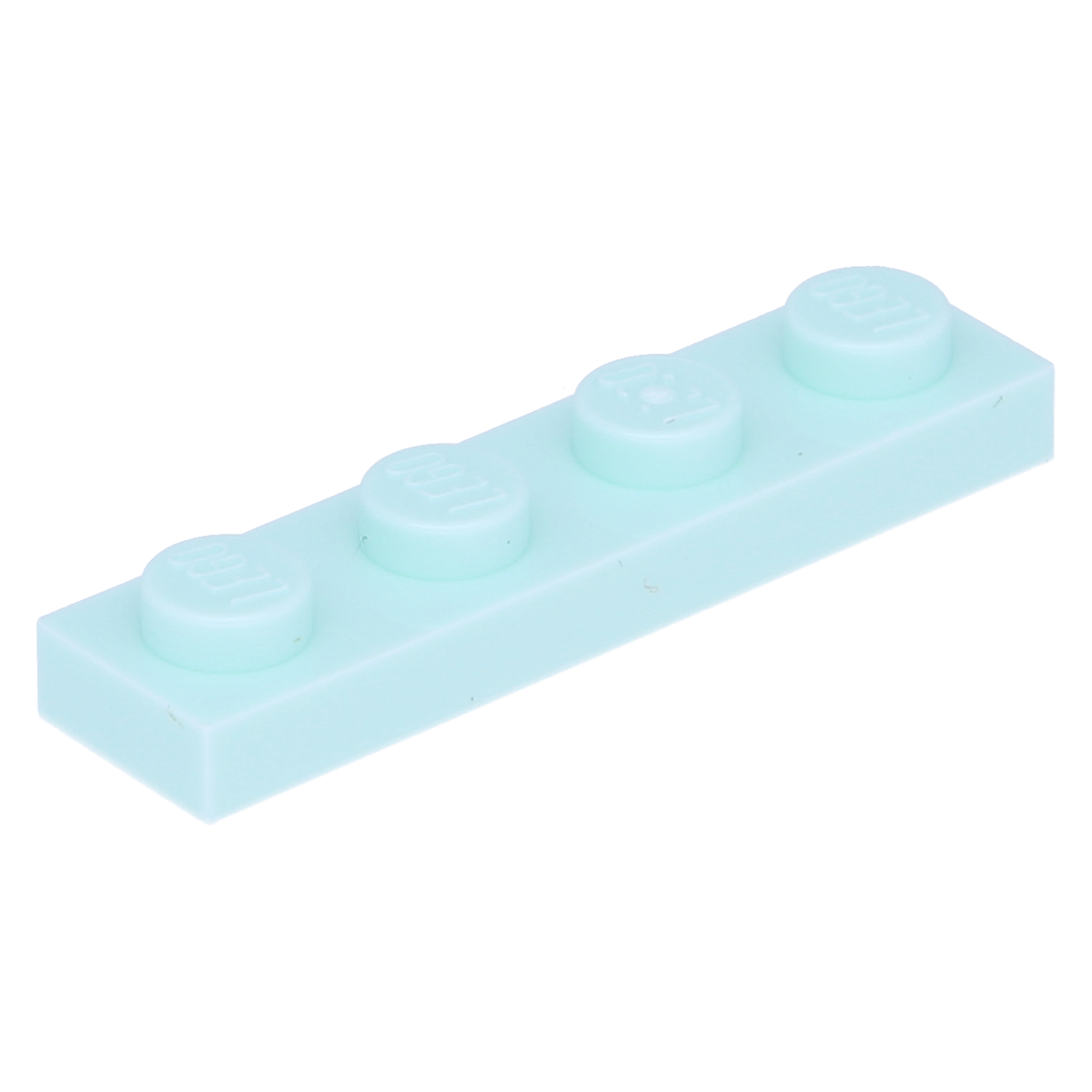 LEGO Platten (standard) - 1 x 4