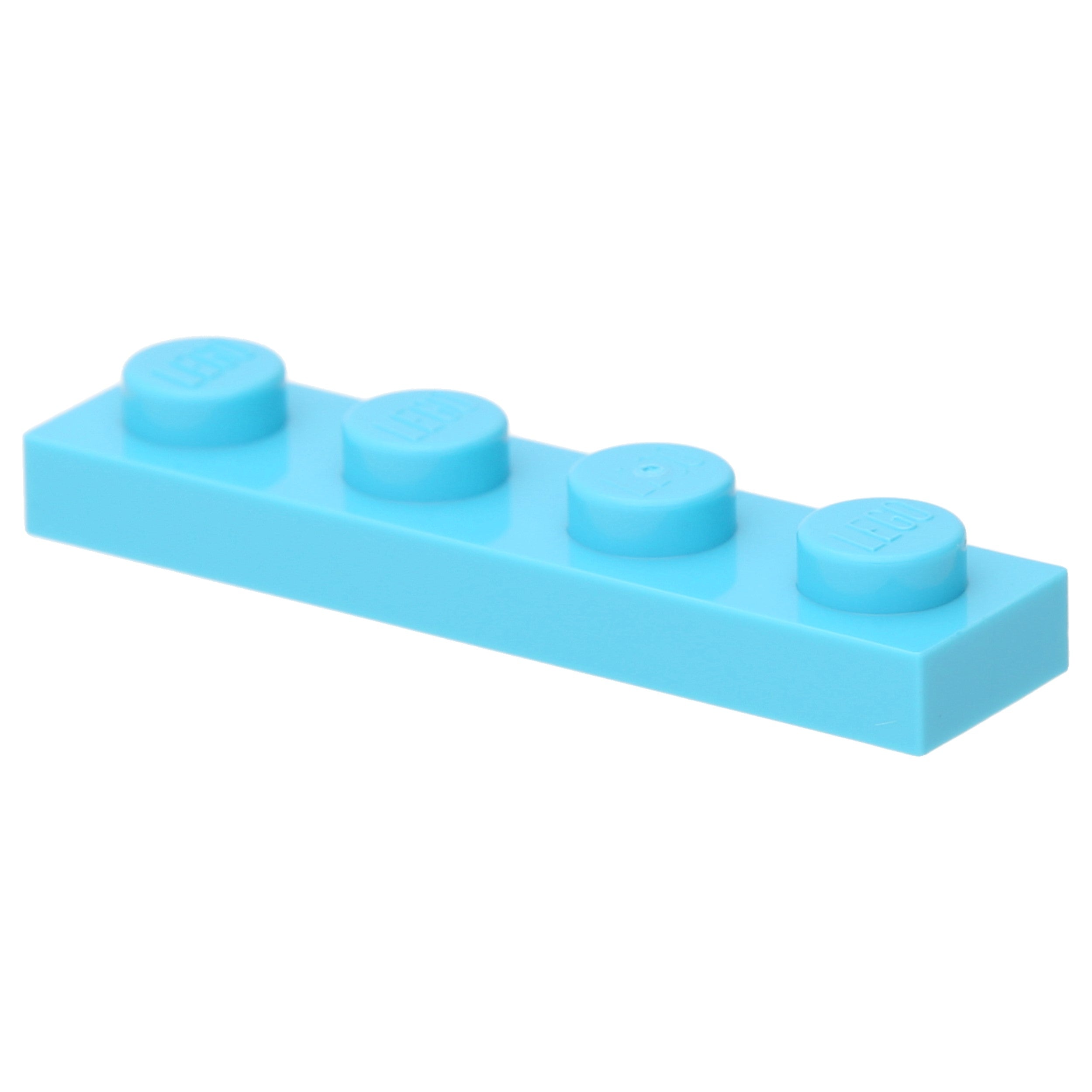 LEGO Platten (standard) - 1 x 4