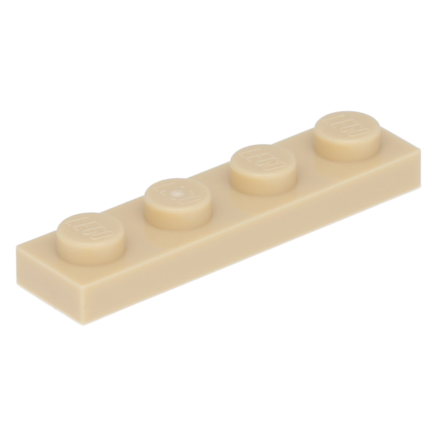 LEGO panels (standard) - 1 x 4