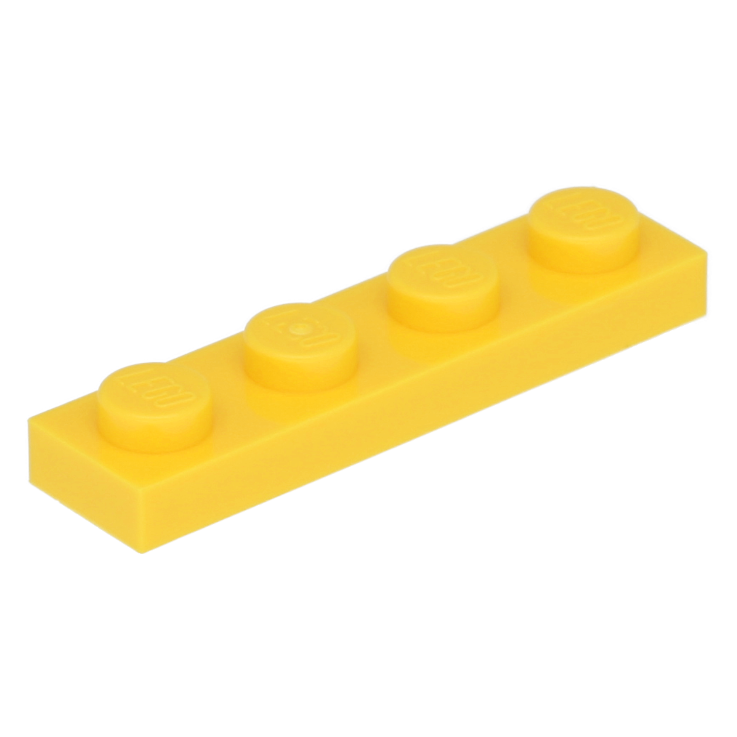 LEGO panels (standard) - 1 x 4