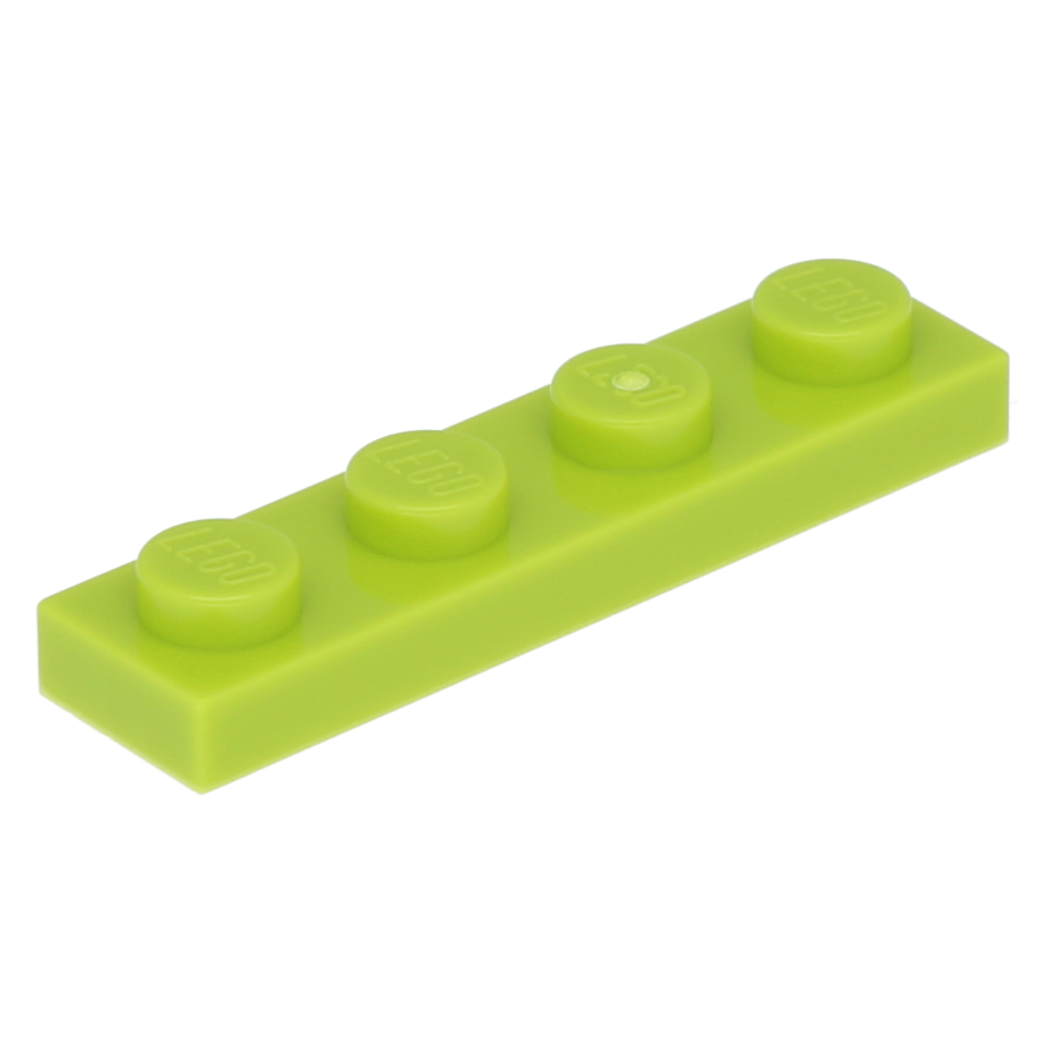 LEGO panels (standard) - 1 x 4