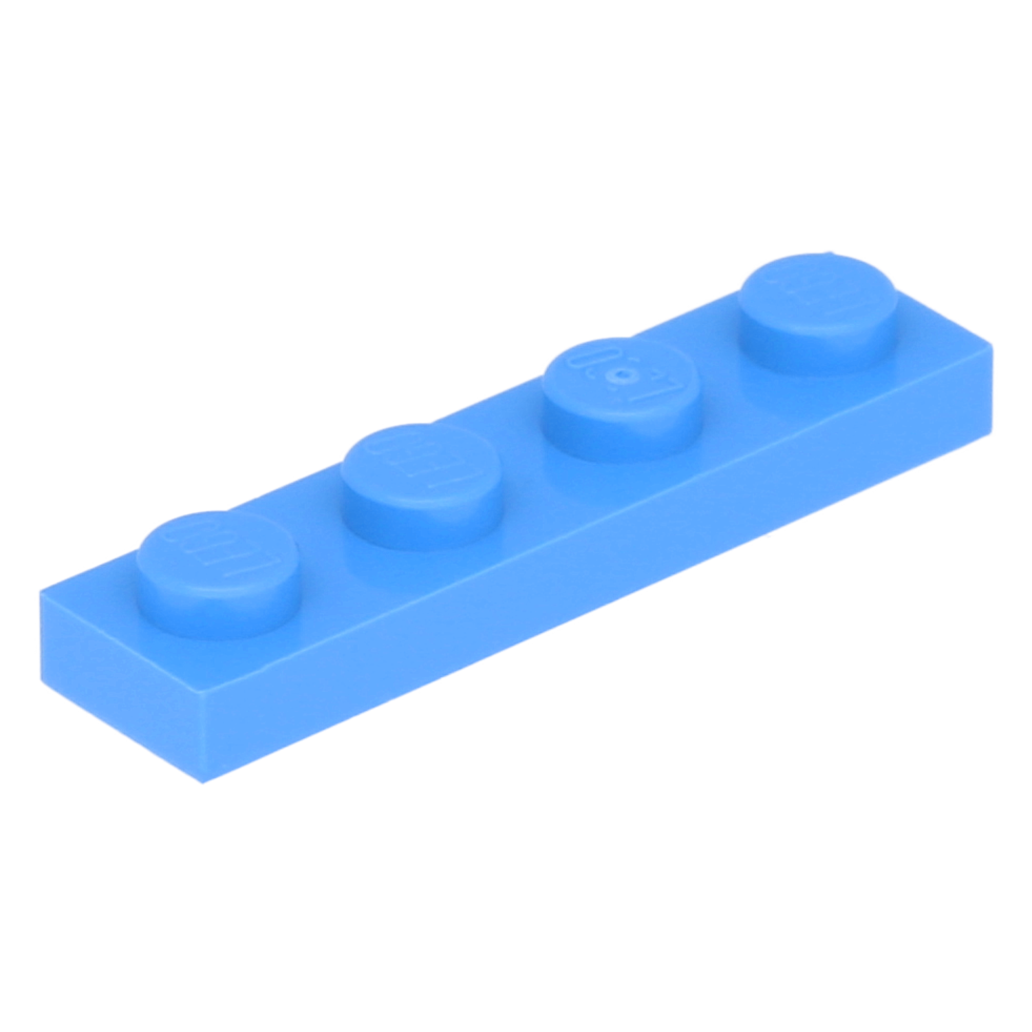 LEGO Platten (standard) - 1 x 4