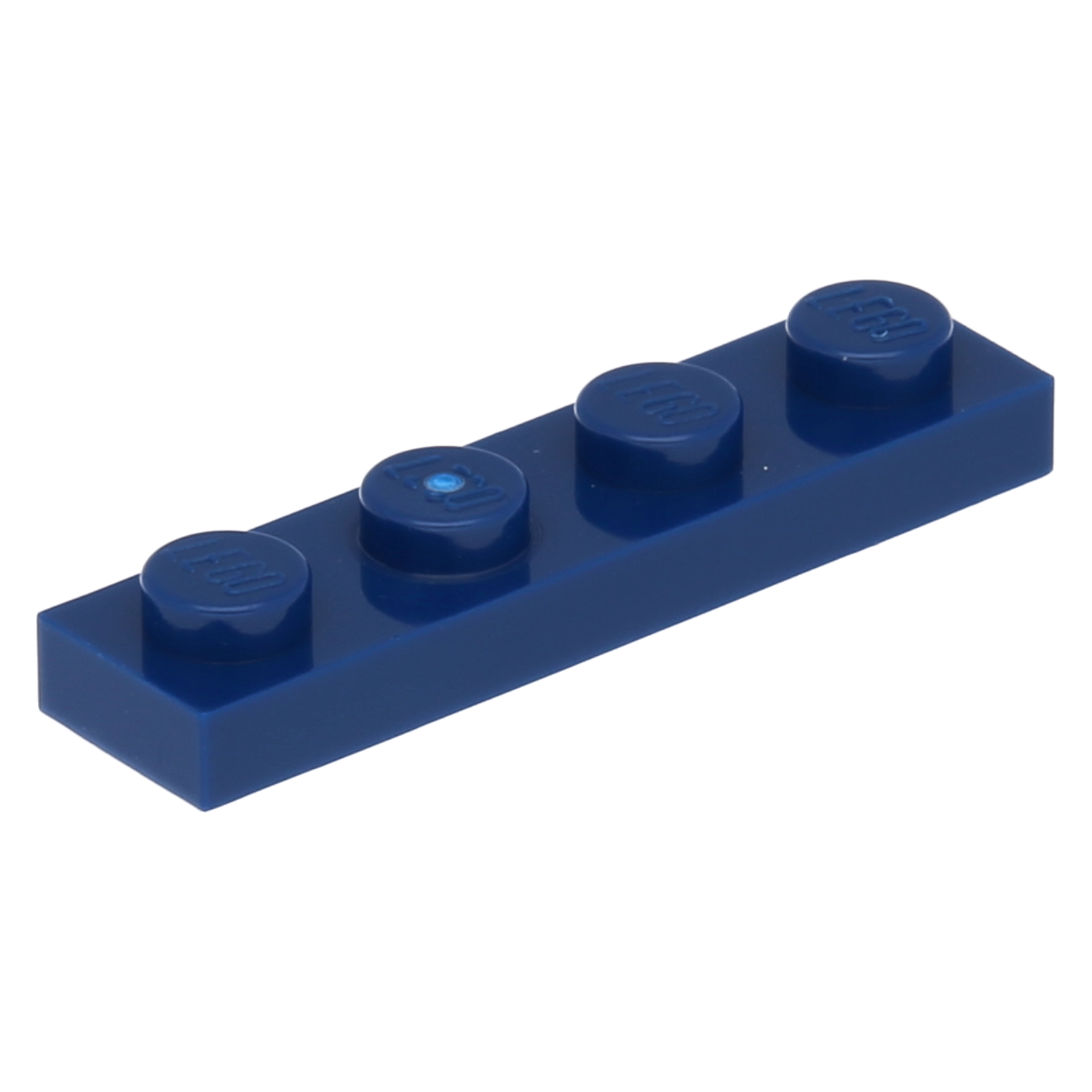 LEGO Platten (standard) - 1 x 4