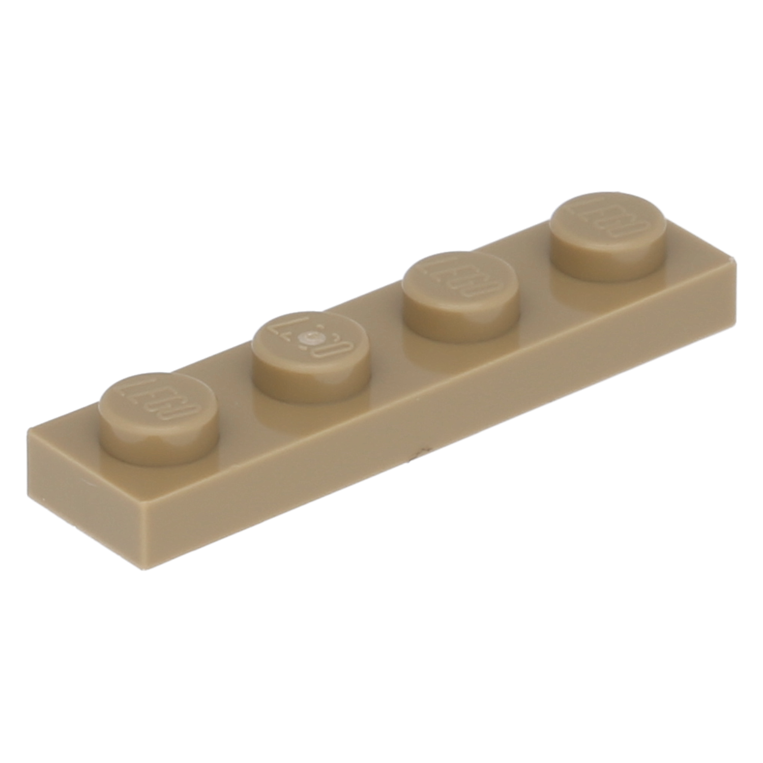 LEGO panels (standard) - 1 x 4