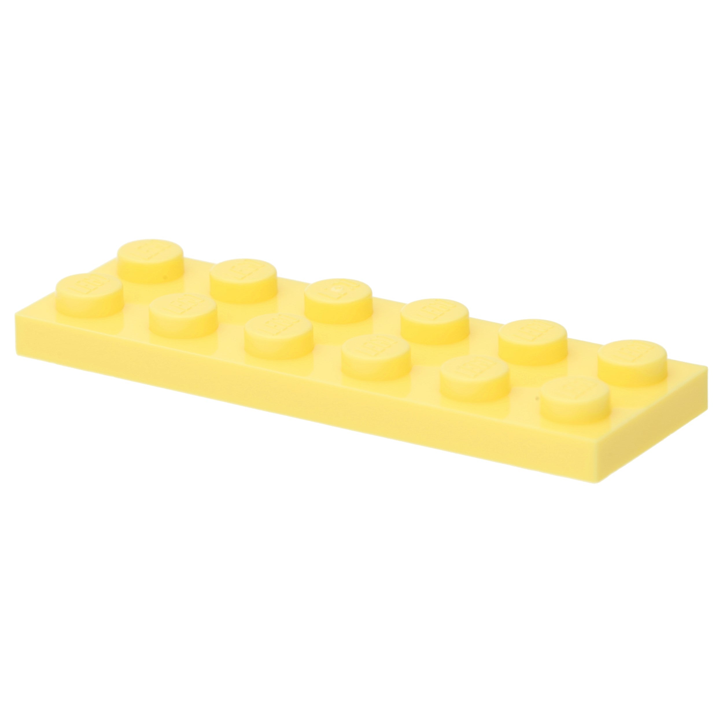 LEGO Platten (standard) - 2 x 6