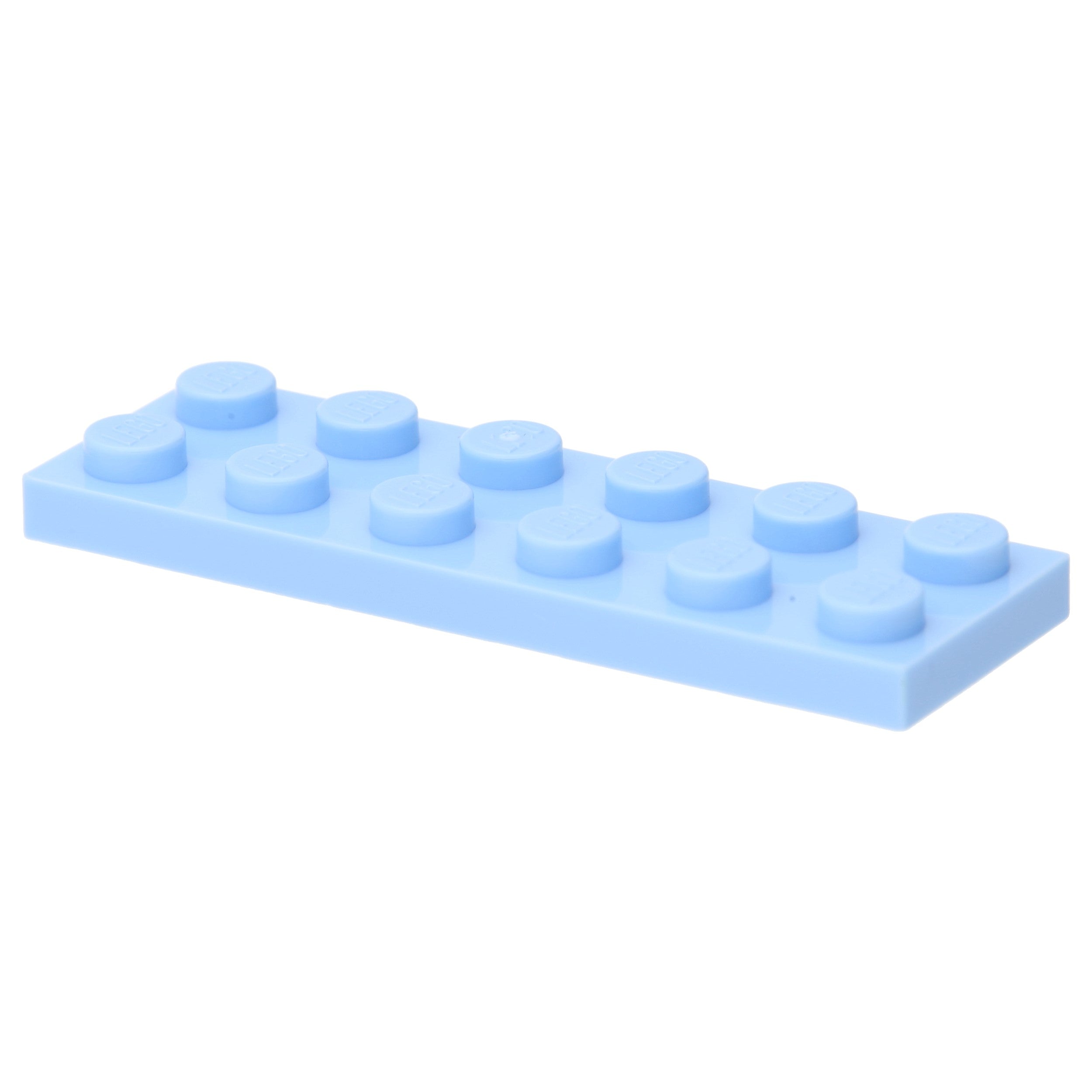 LEGO Platten (standard) - 2 x 6