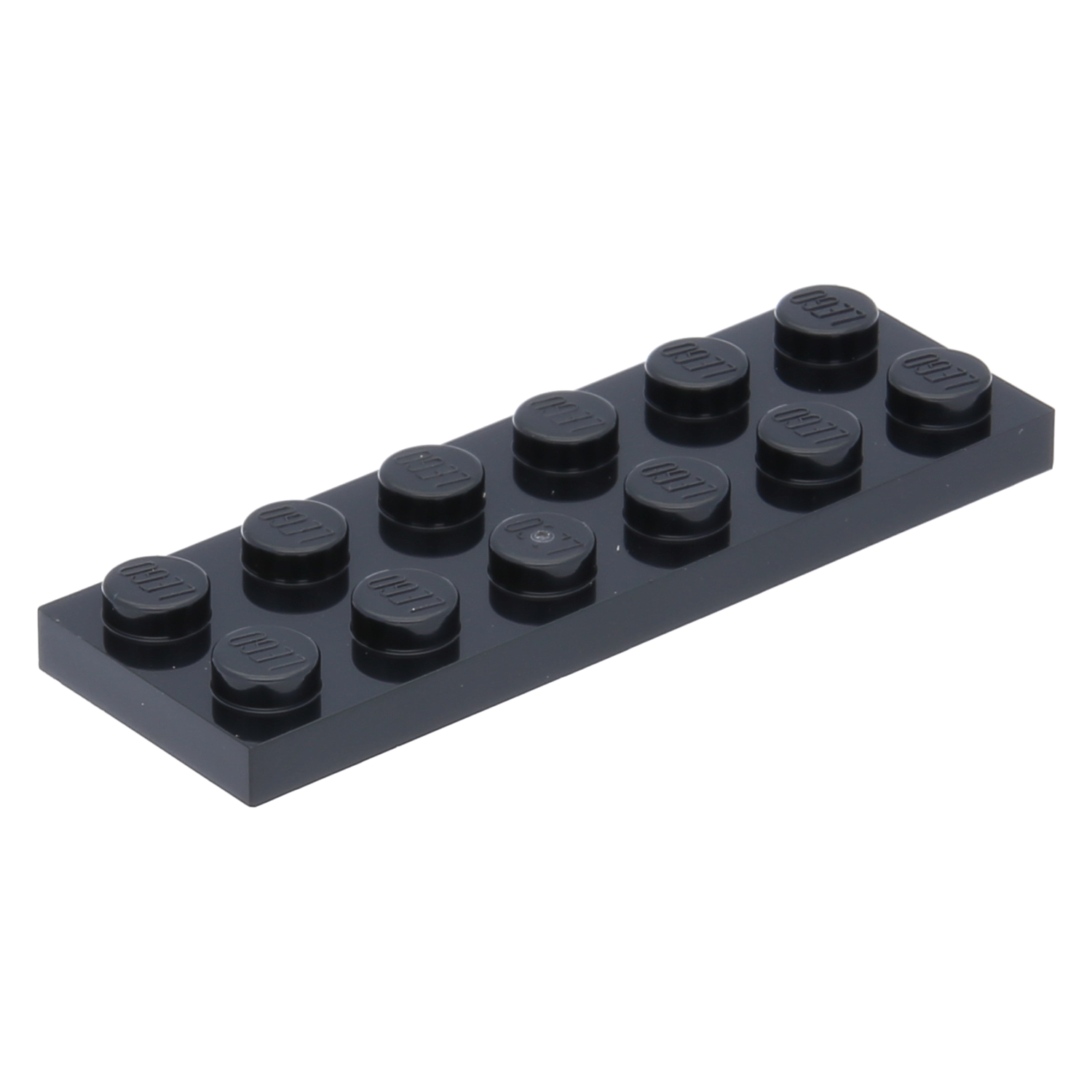 LEGO Platten (standard) - 2 x 6