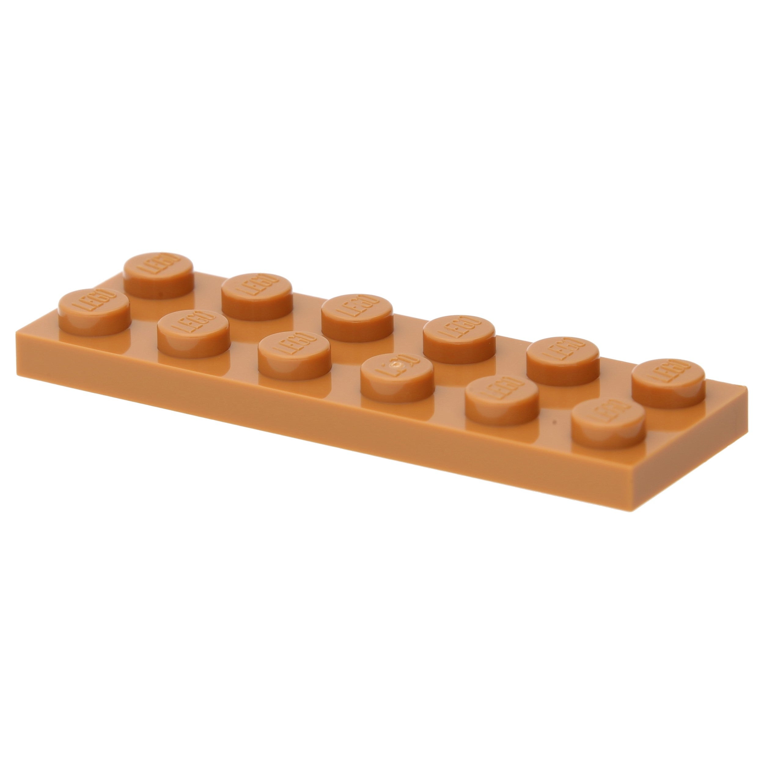 LEGO Platten (standard) - 2 x 6