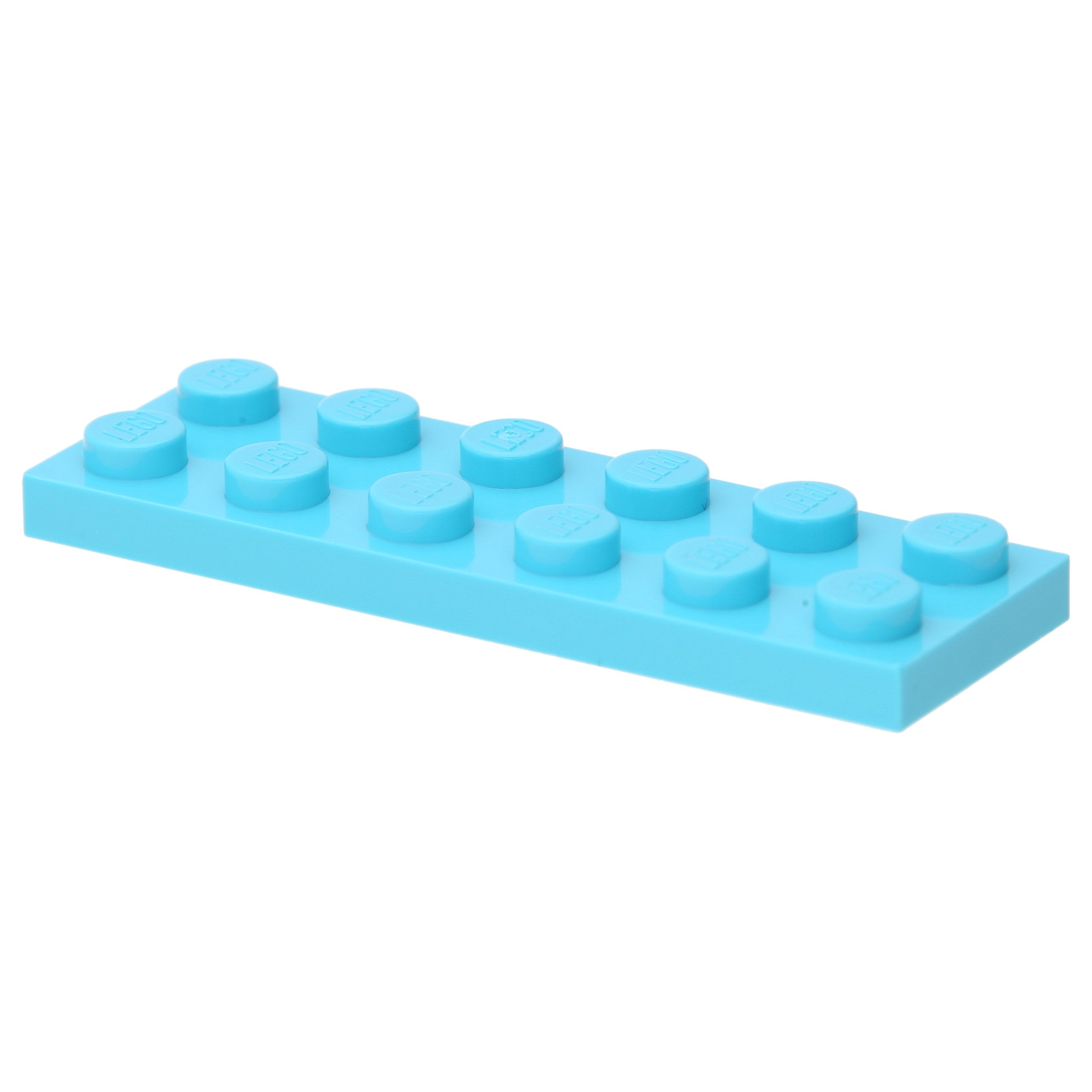 LEGO Platten (standard) - 2 x 6