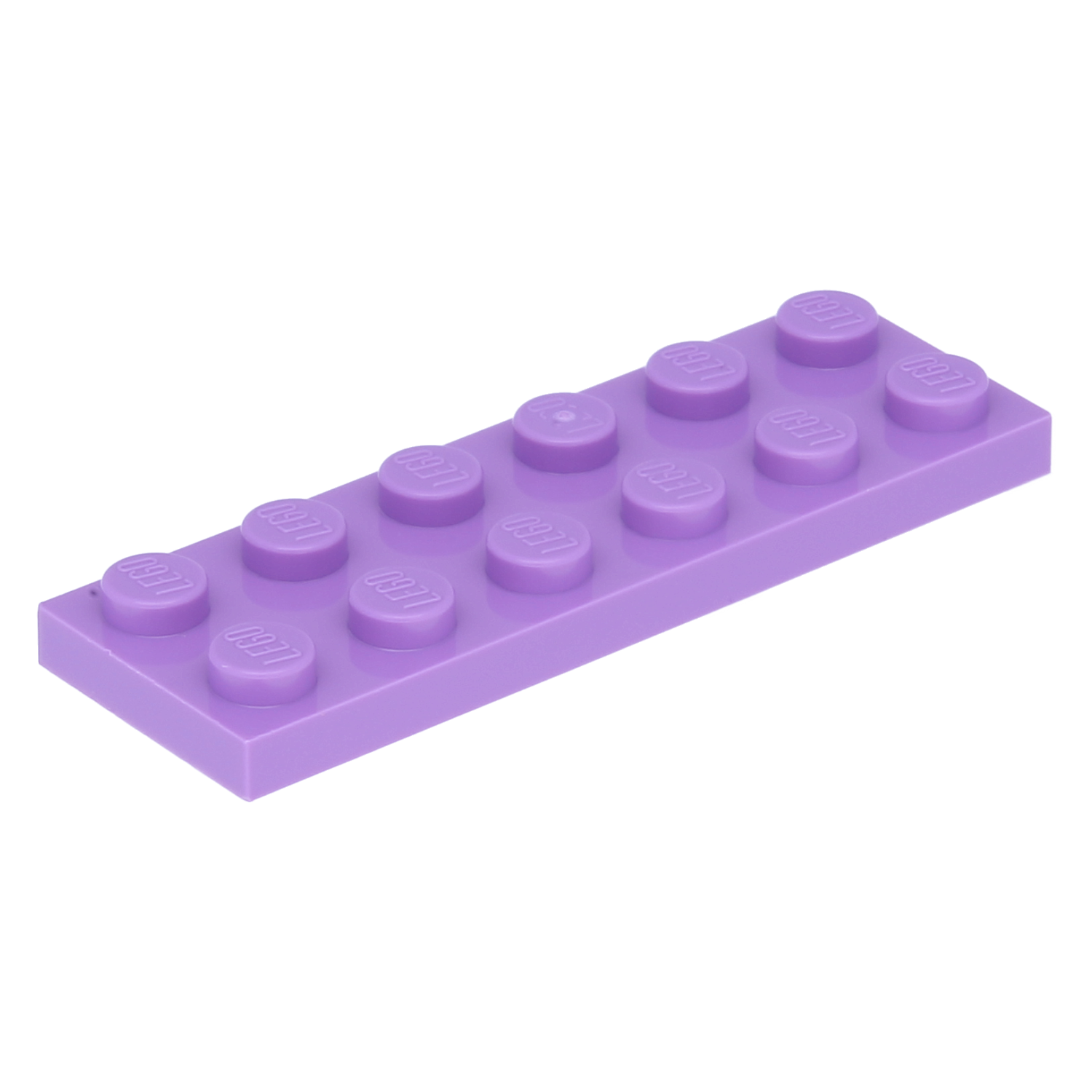 LEGO panels (standard) - 2 x 6