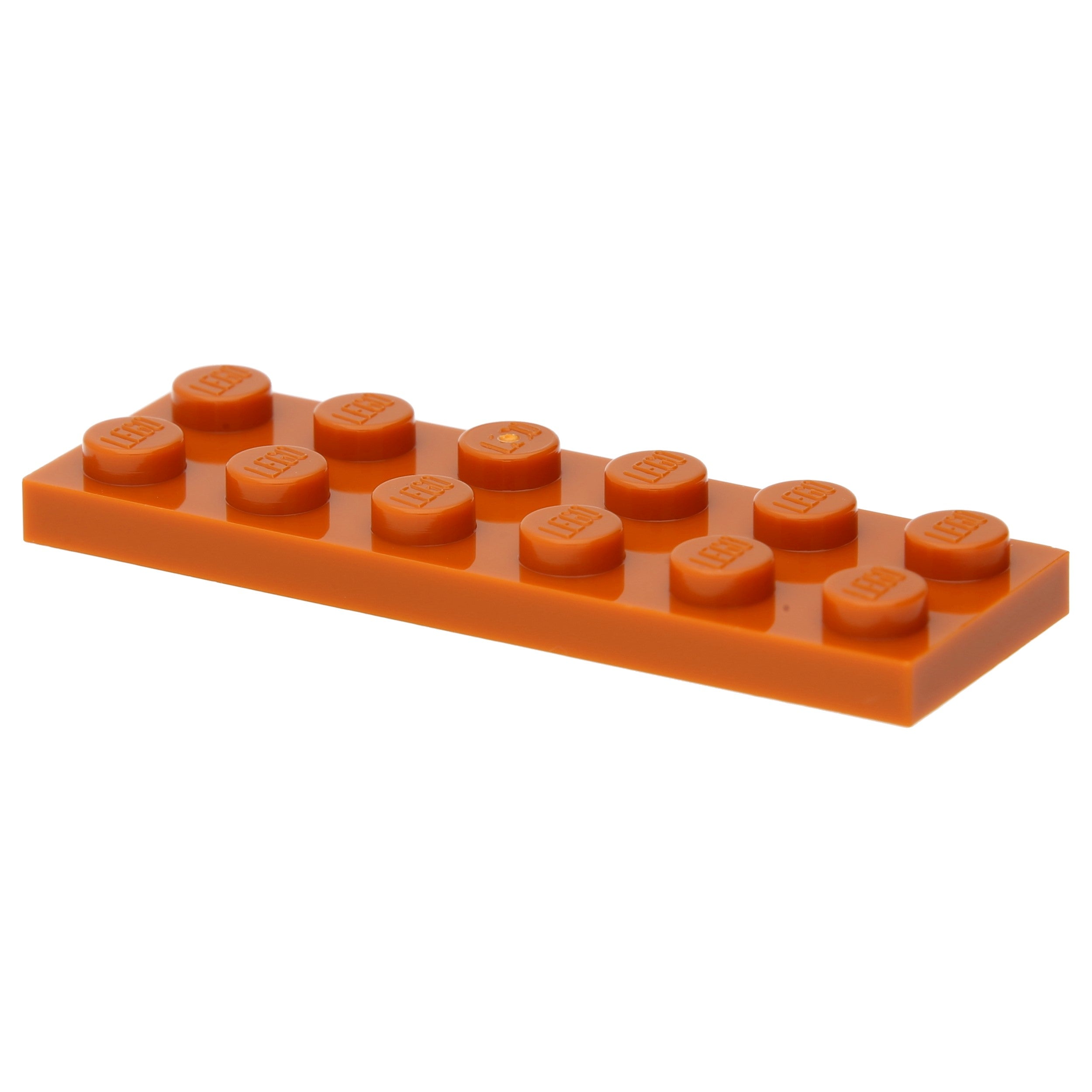 LEGO Platten (standard) - 2 x 6