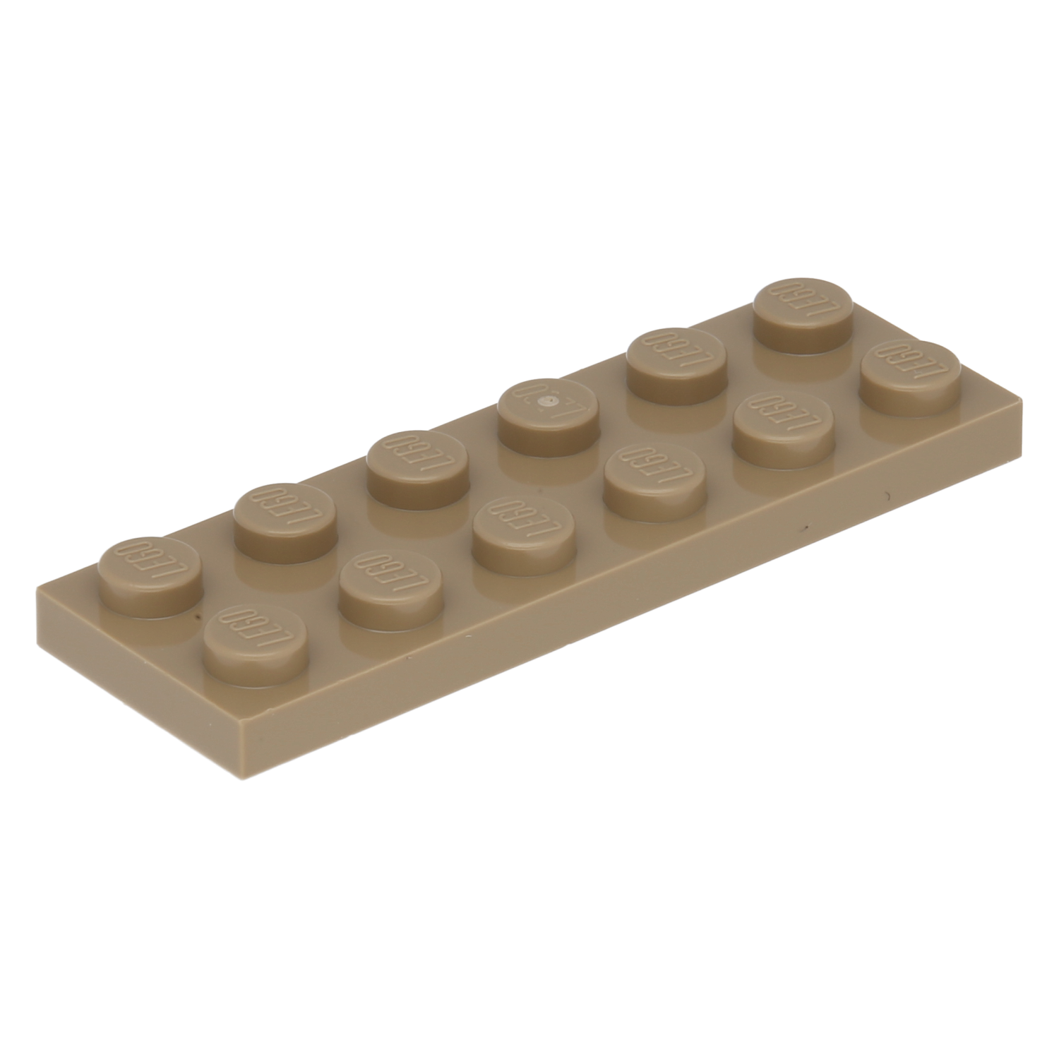 LEGO panels (standard) - 2 x 6