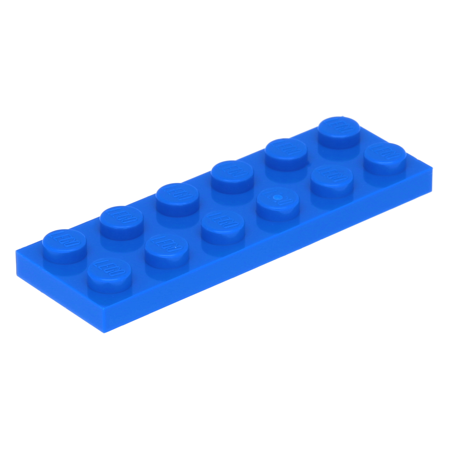 LEGO Platten (standard) - 2 x 6