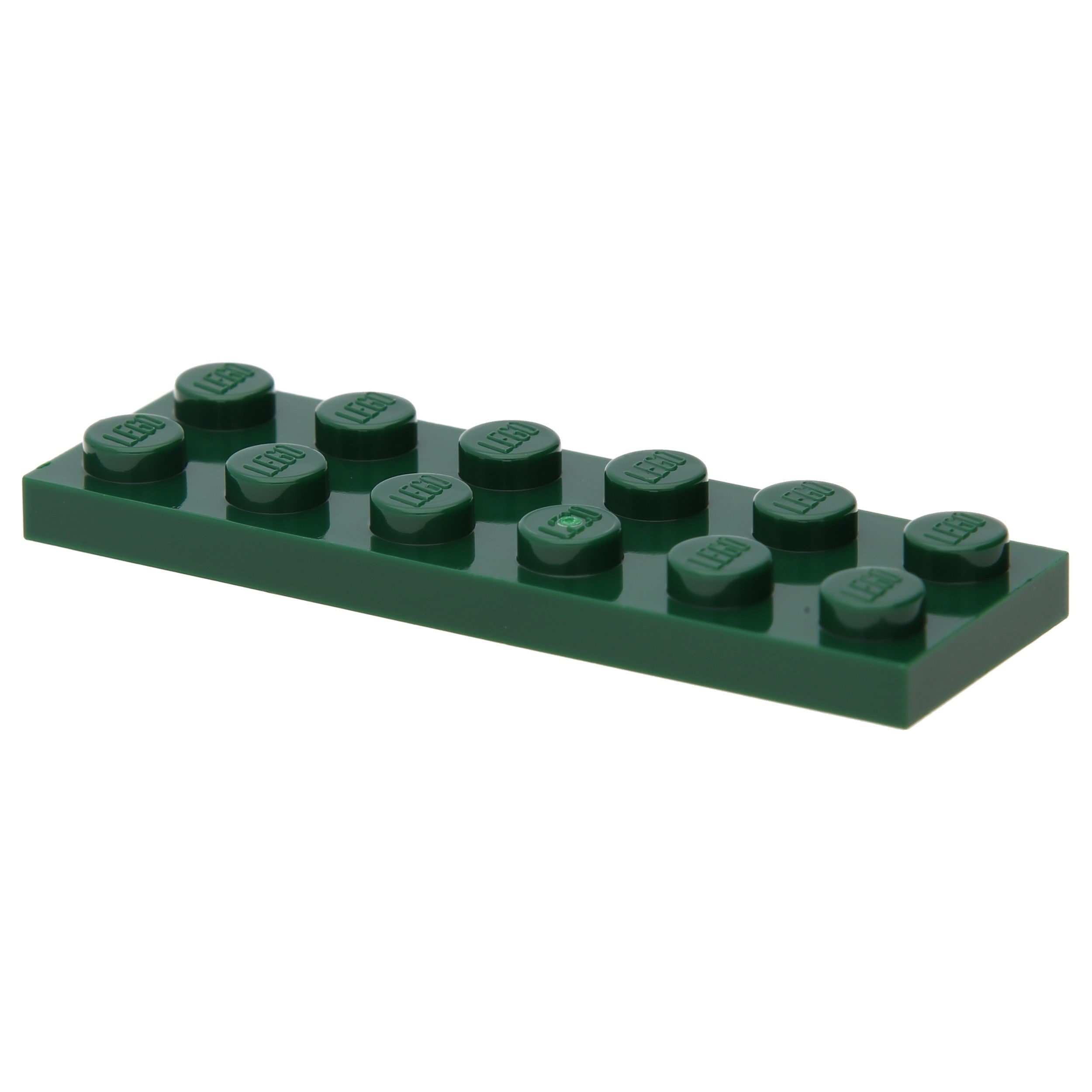 LEGO panels (standard) - 2 x 6