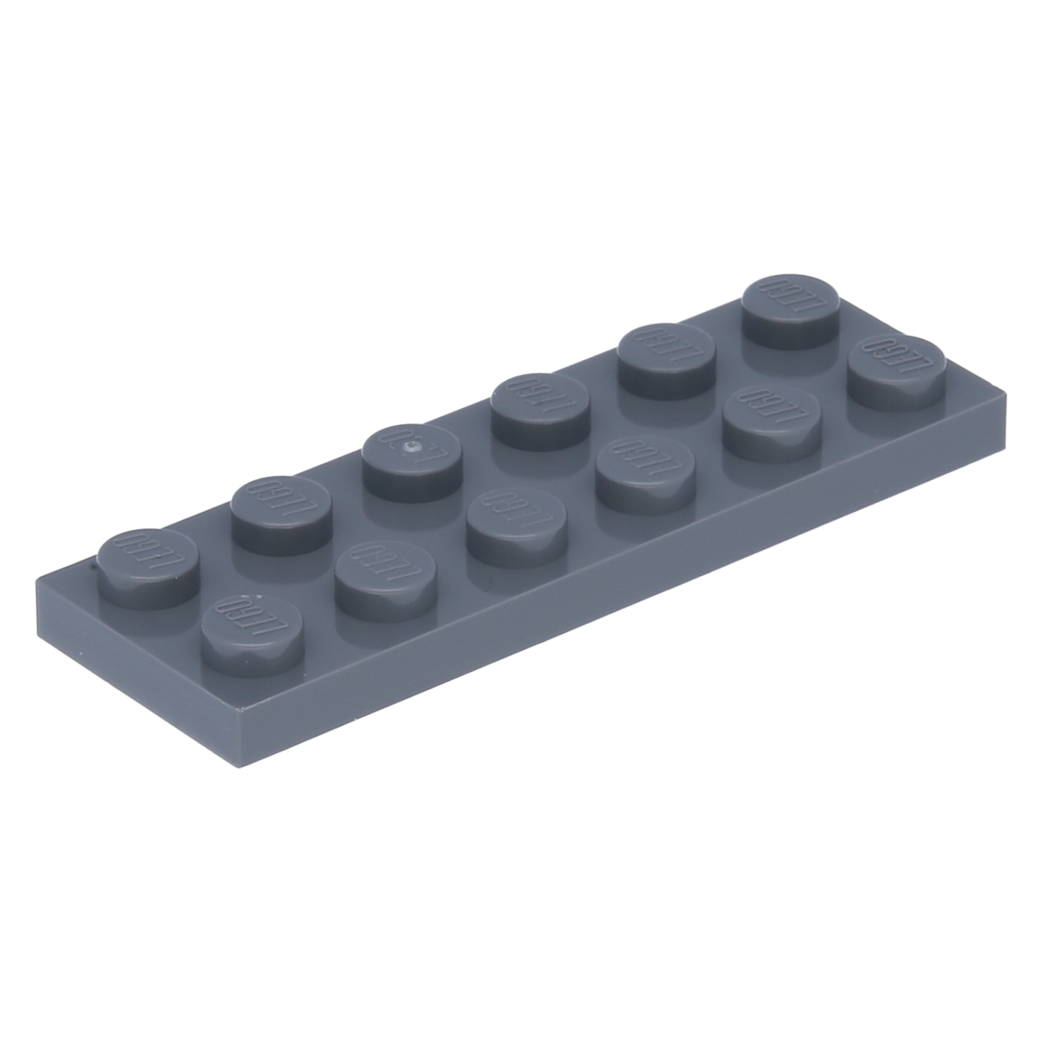 LEGO panels (standard) - 2 x 6