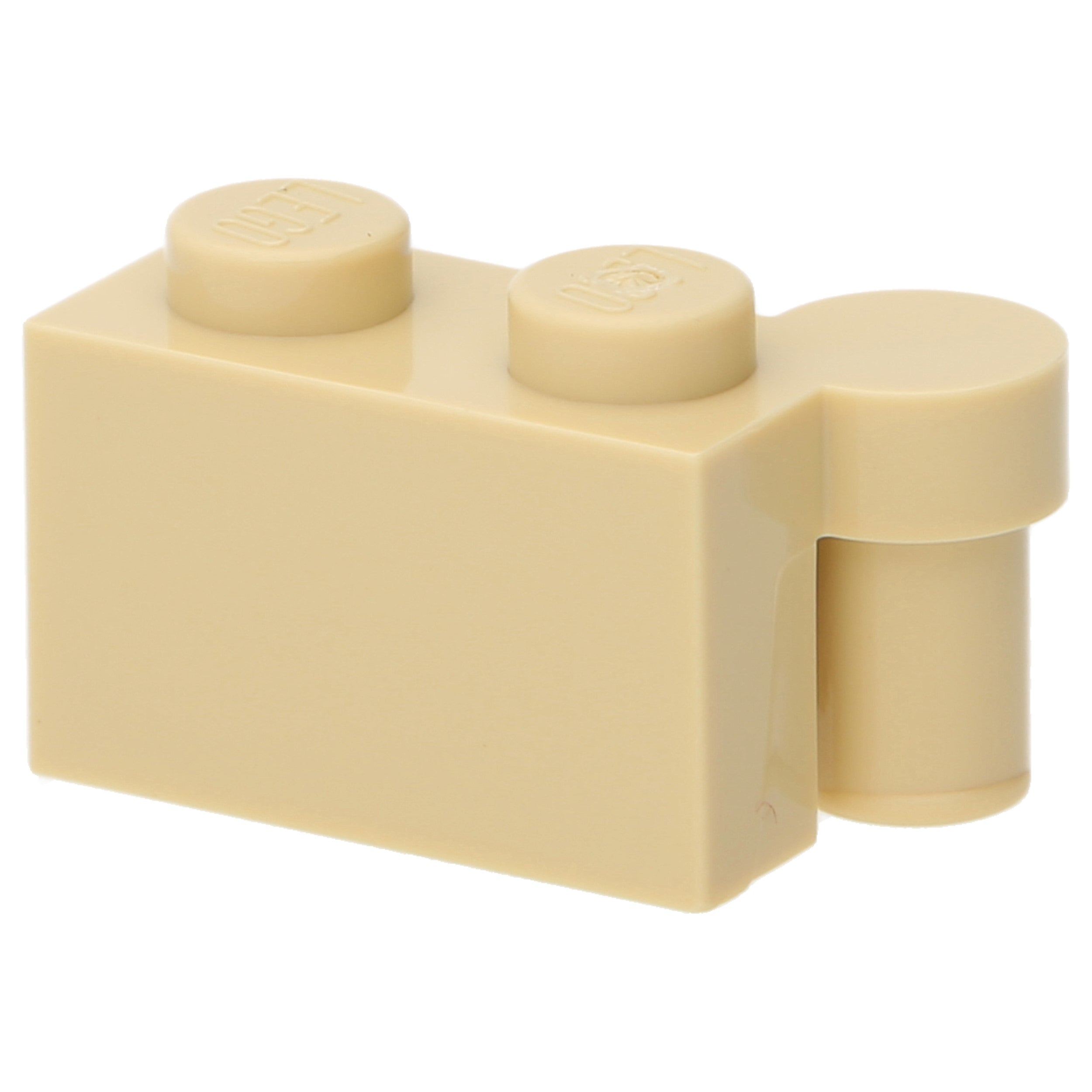 LEGO hinges (stones) - 1 x 4 turntable