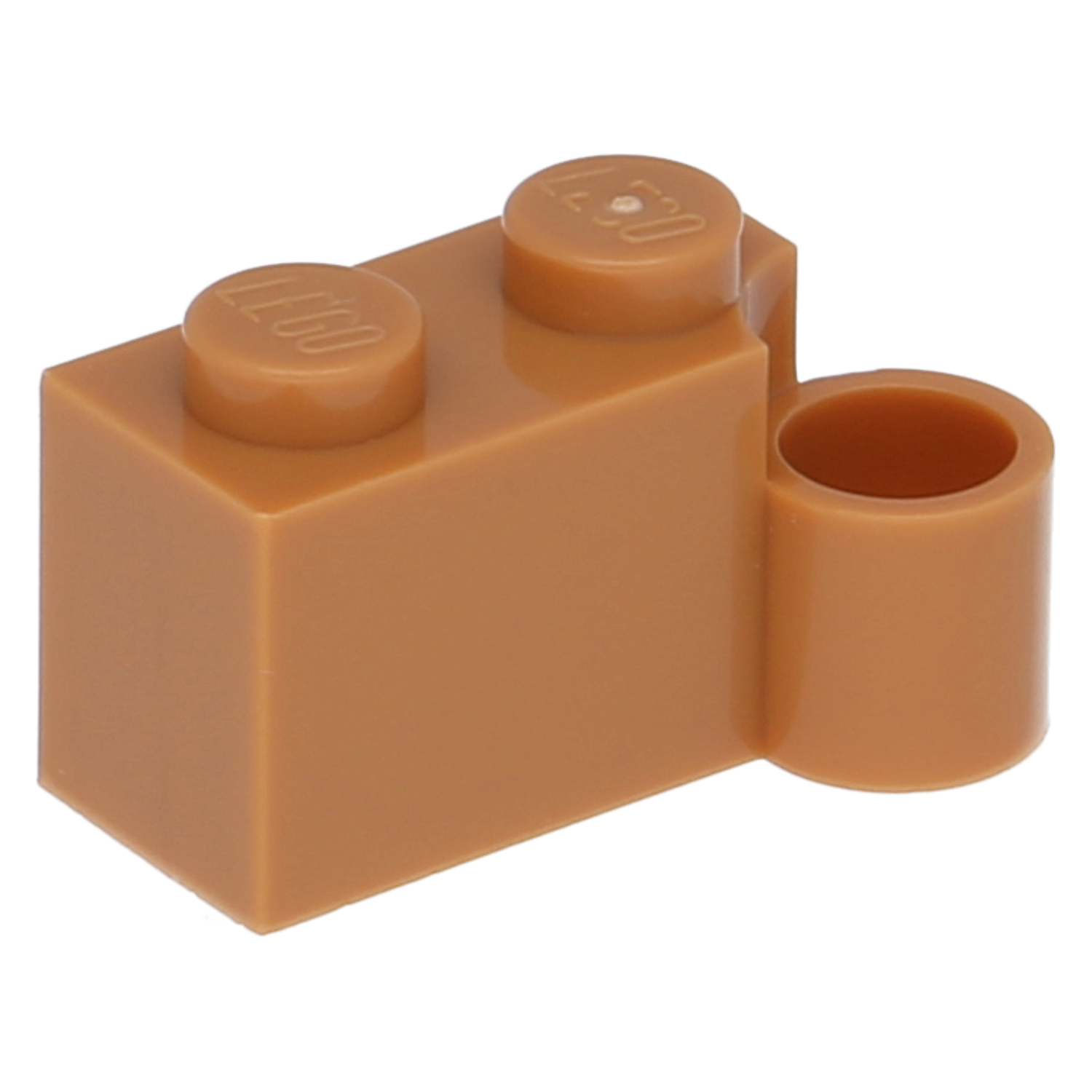 LEGO hinges (stones) - 1 x 4 rotary foot