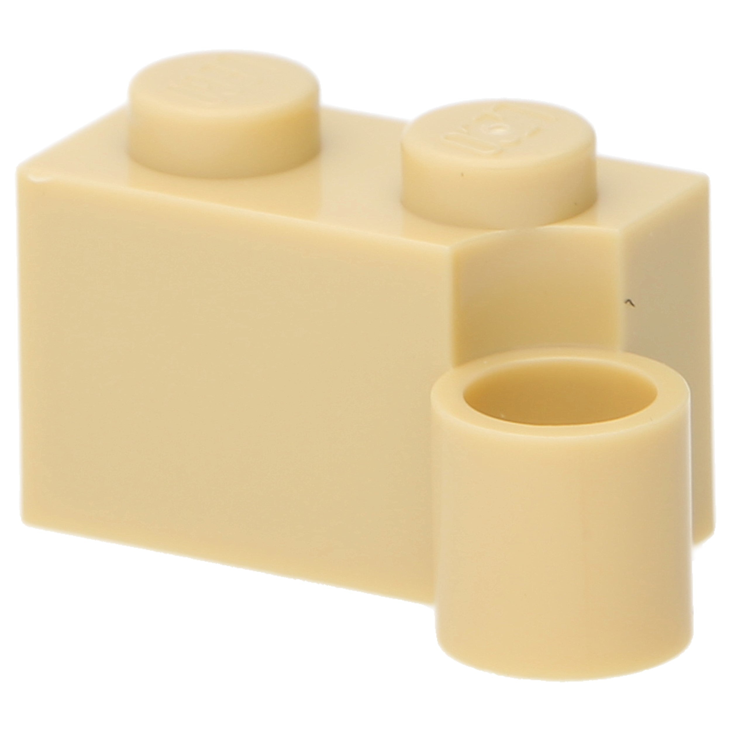 LEGO hinges (stones) - 1 x 4 rotary foot