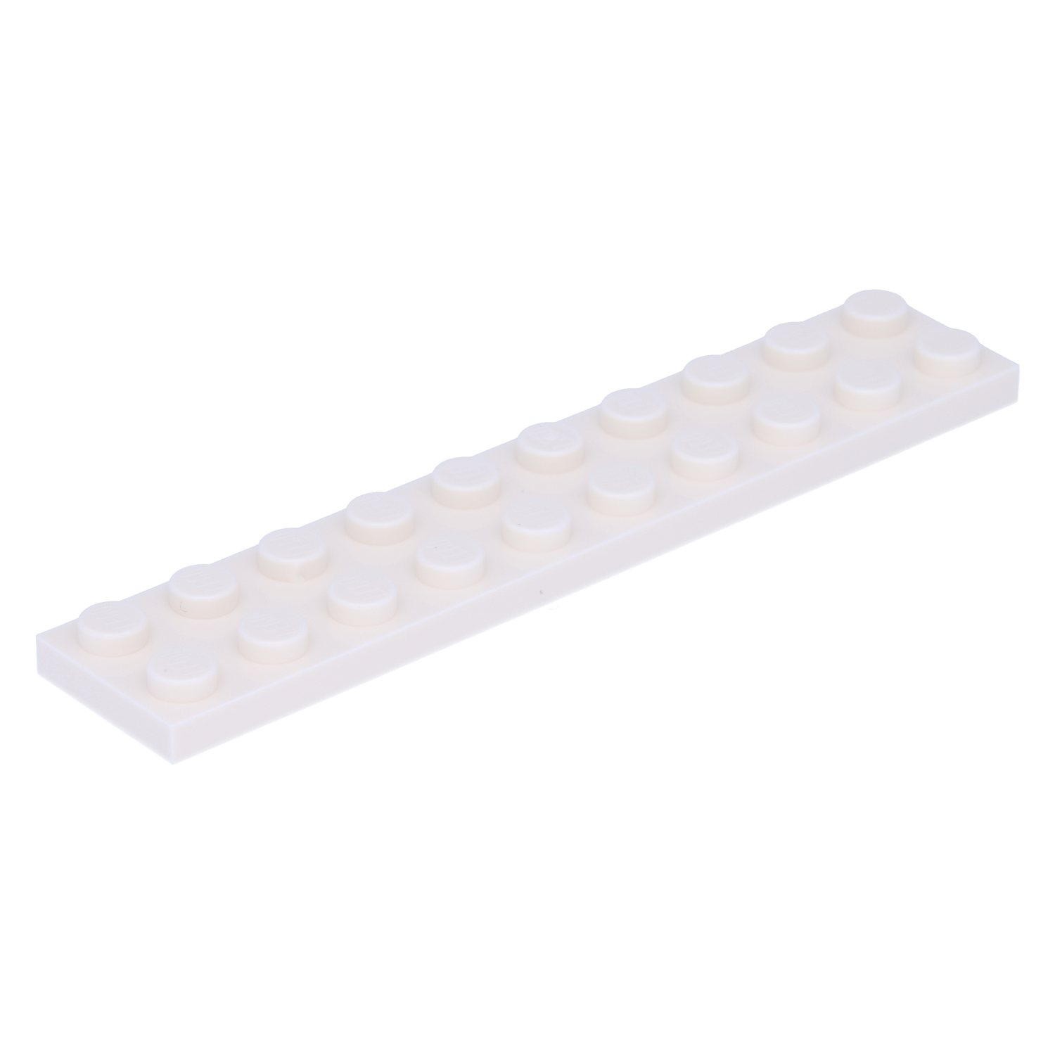 LEGO Platten (standard) - Platte 2 x 10