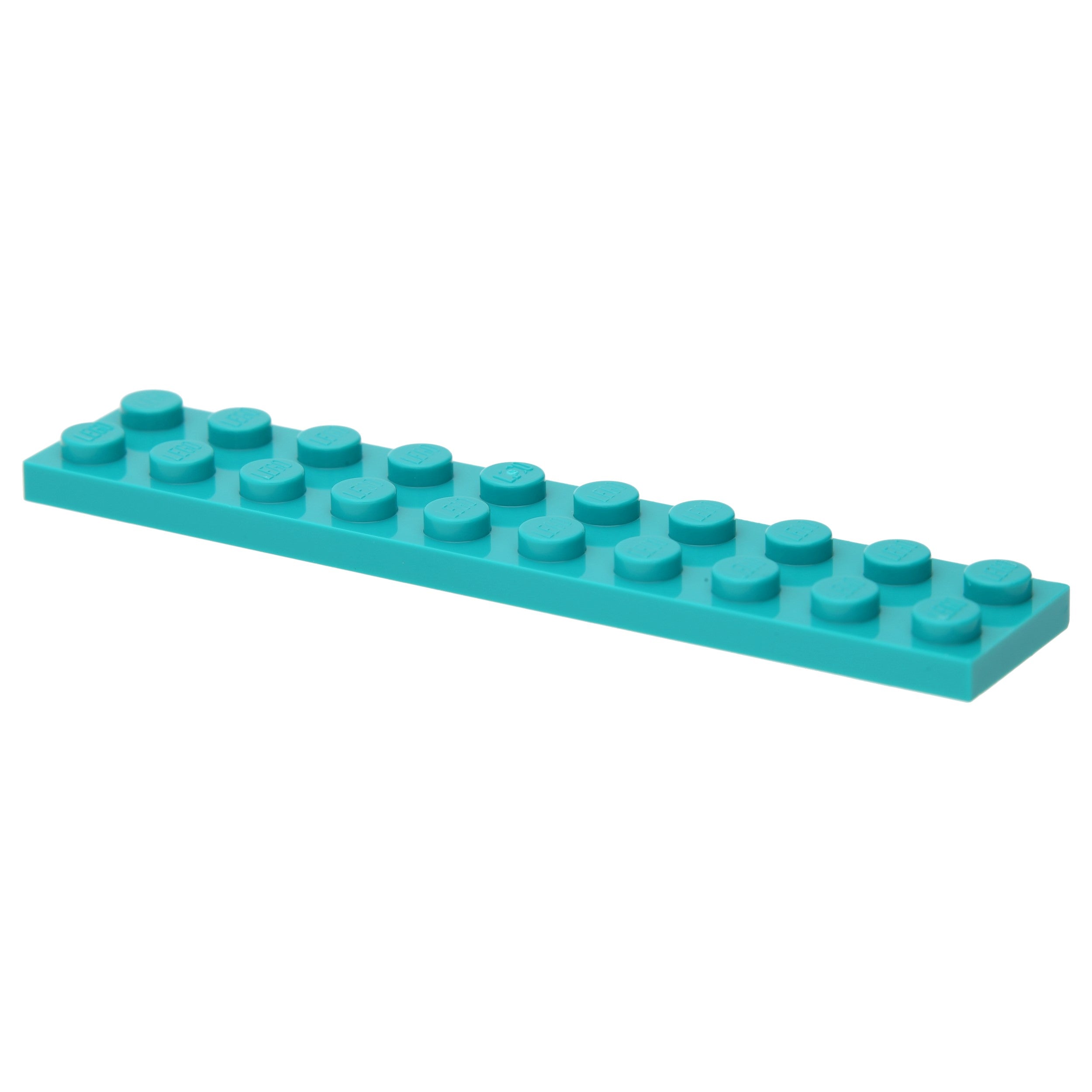 LEGO Platten (standard) - Platte 2 x 10