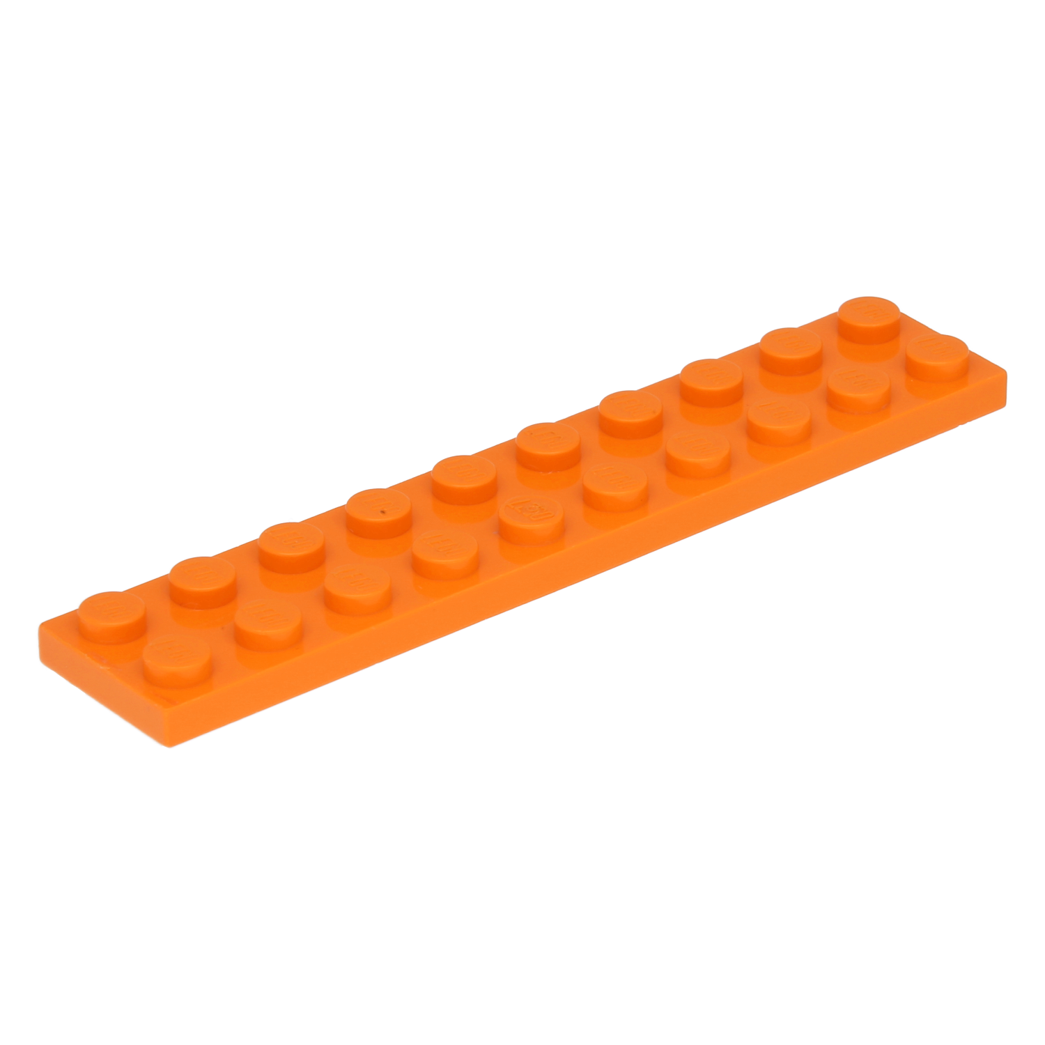 LEGO Platten (standard) - Platte 2 x 10