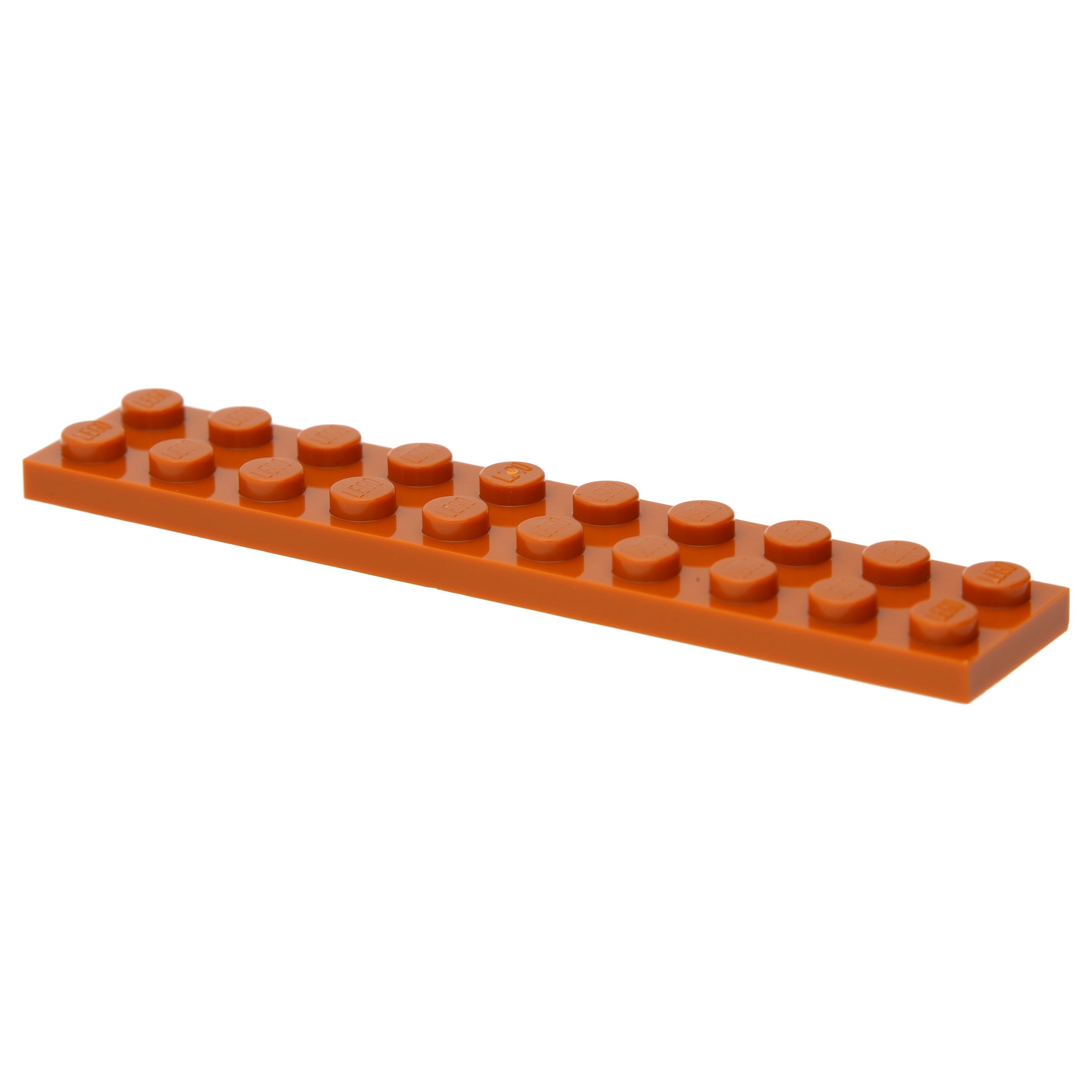 LEGO Platten (standard) - Platte 2 x 10