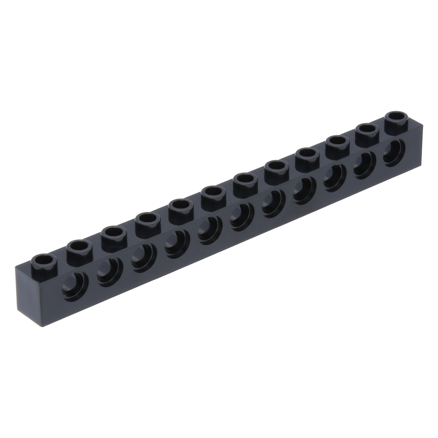 LEGO Technic Steine - 1 x 12 mit Öffnungen