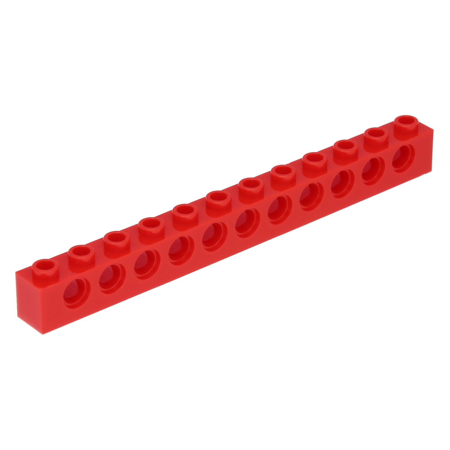 LEGO Technic Steine - 1 x 12 mit Öffnungen